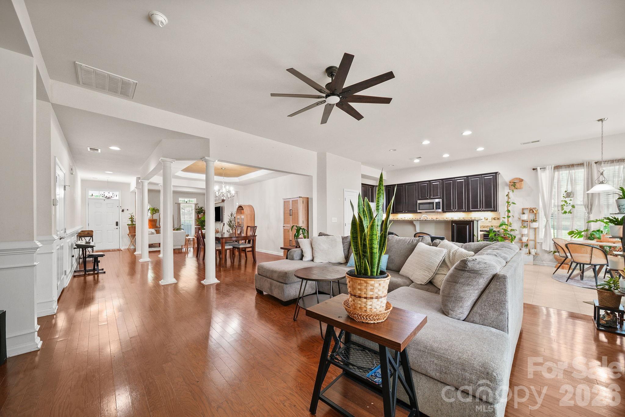 3018 Robusta Court — Gastonia
