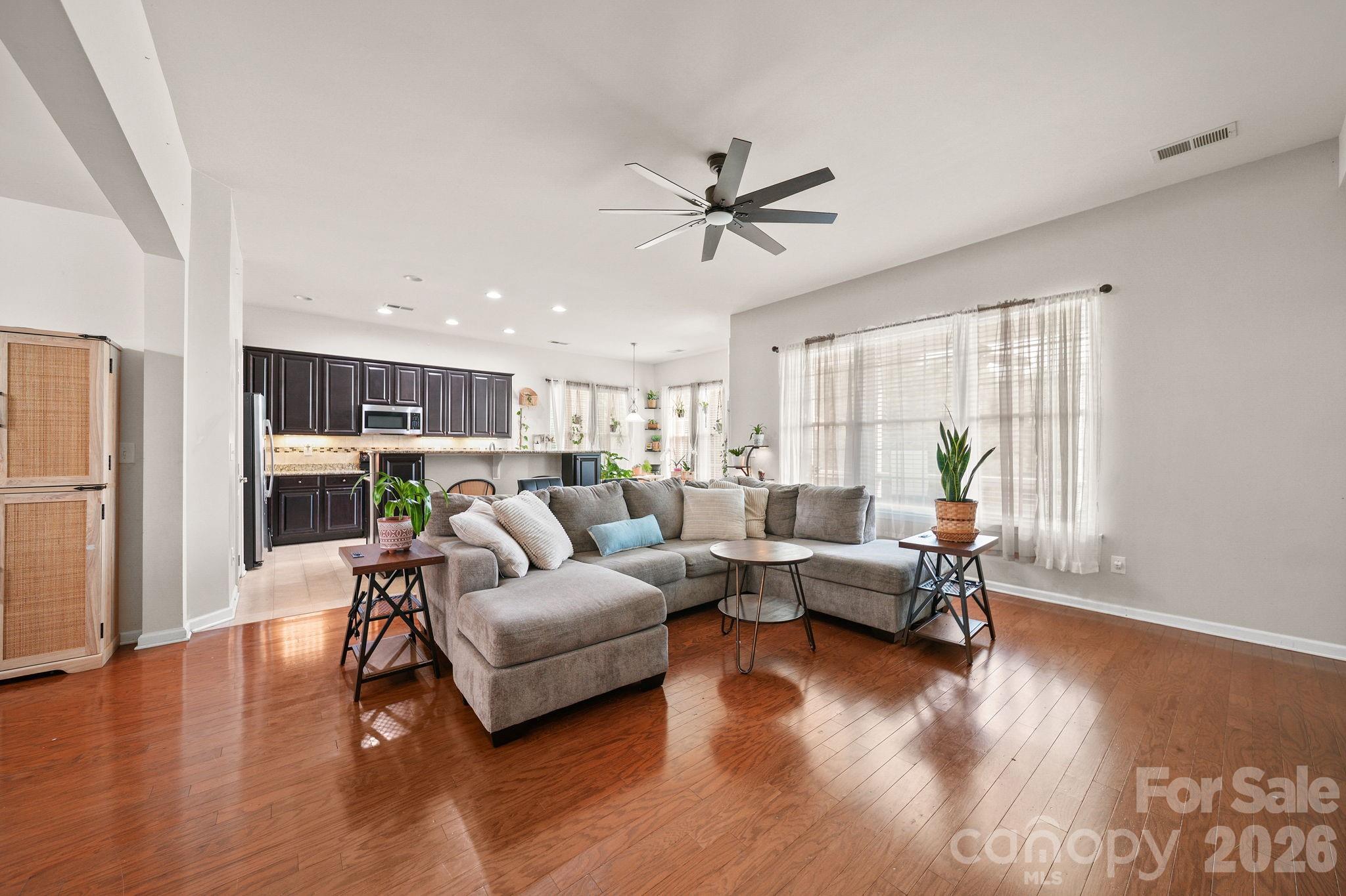3018 Robusta Court — Gastonia