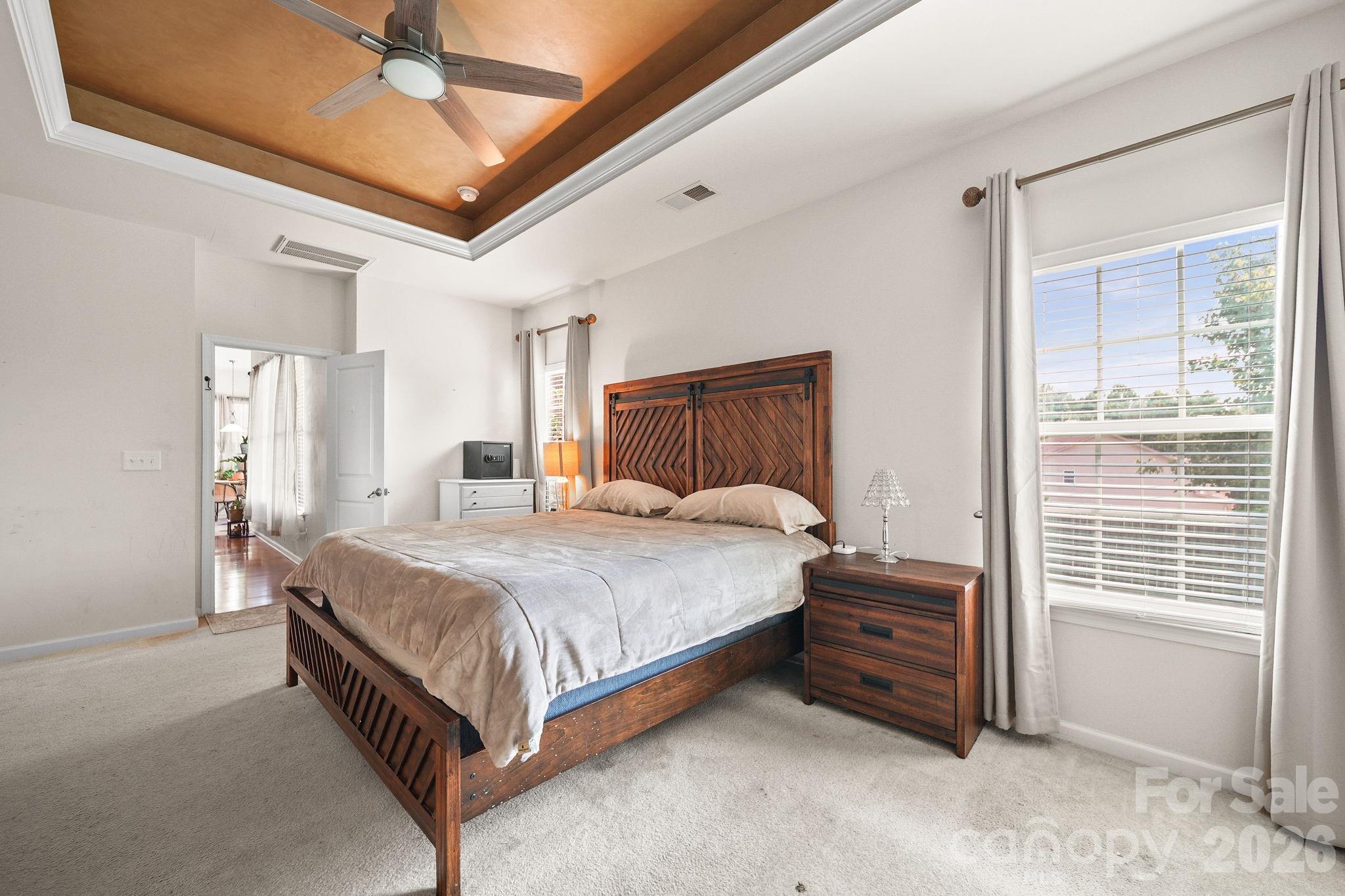 3018 Robusta Court — Gastonia