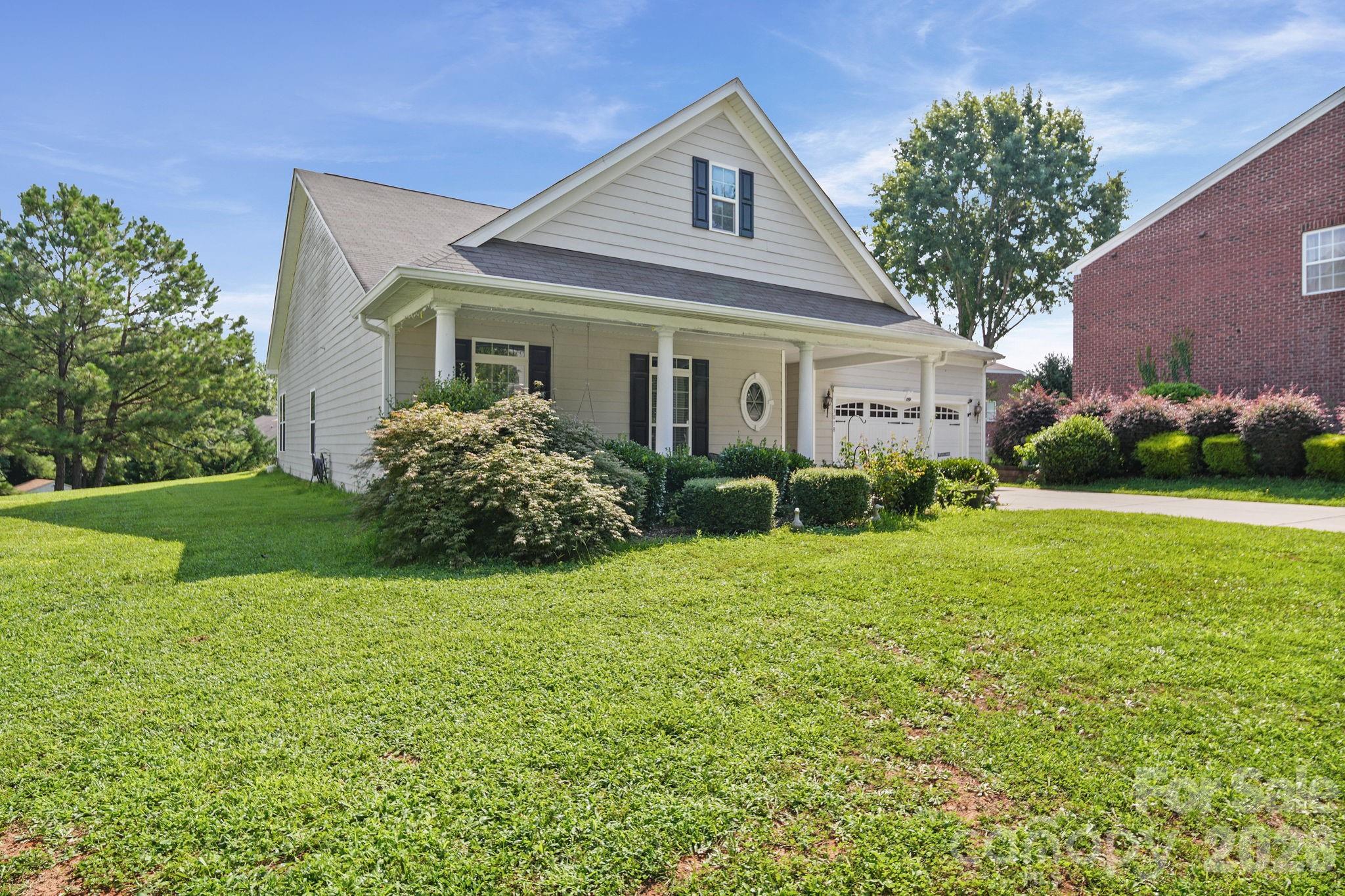 3018 Robusta Court — Gastonia