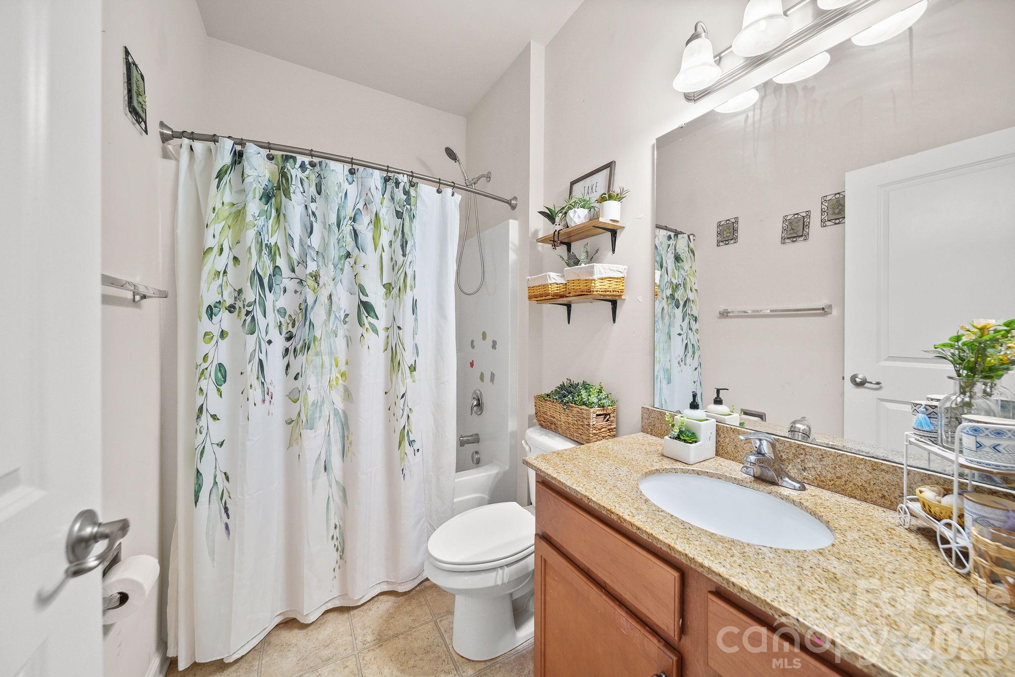 3018 Robusta Court — Gastonia