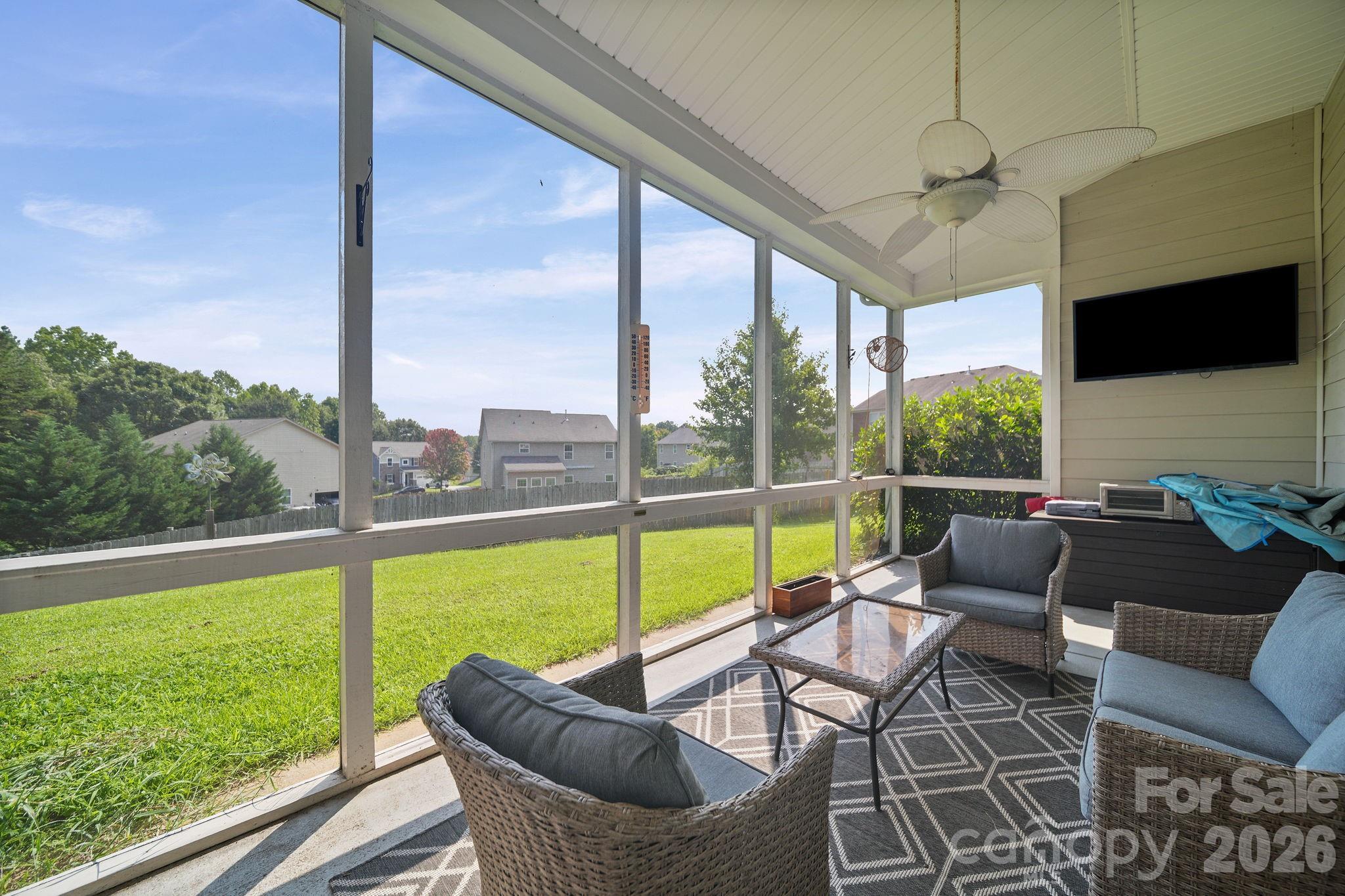 3018 Robusta Court — Gastonia