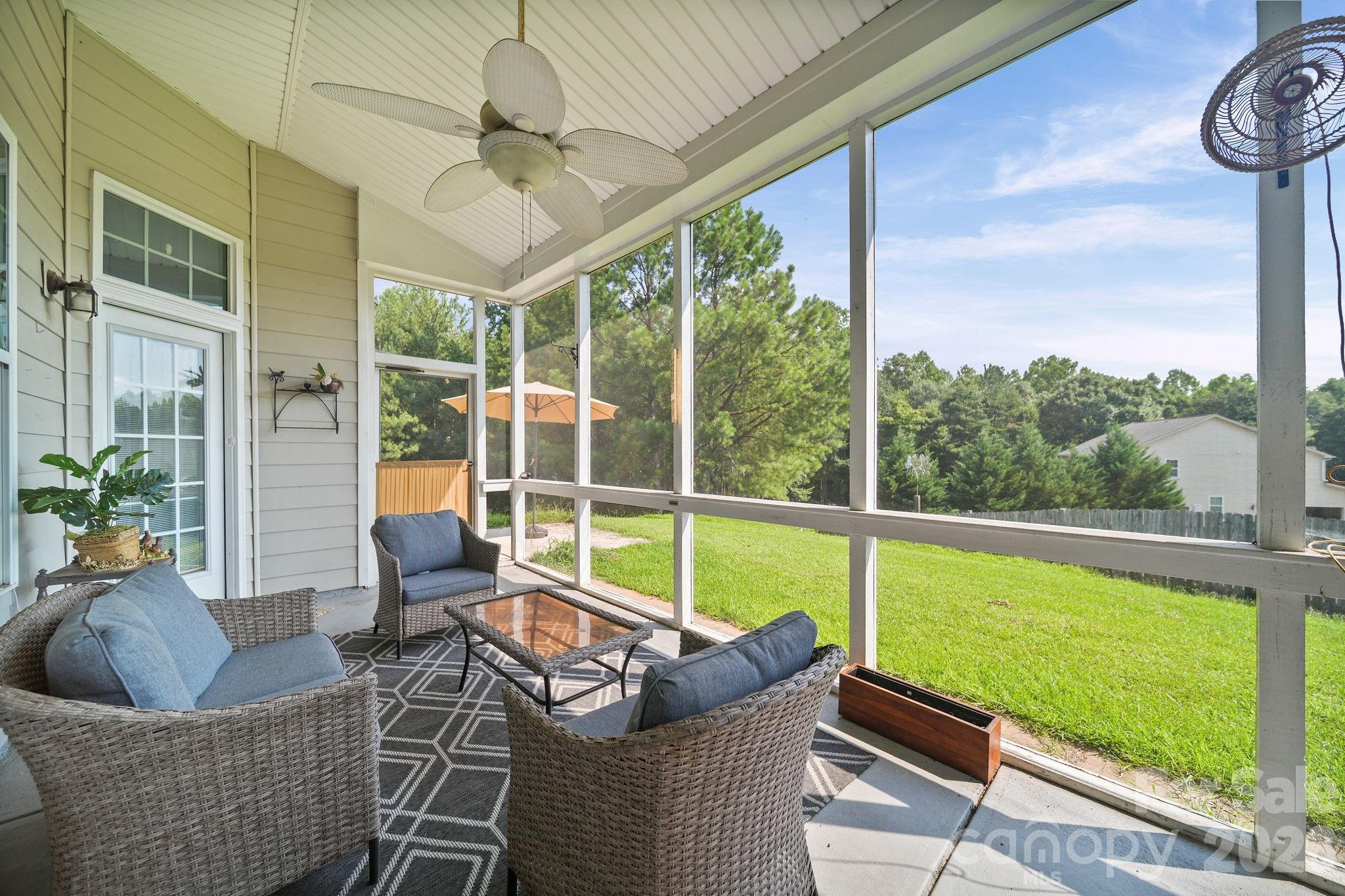 3018 Robusta Court — Gastonia