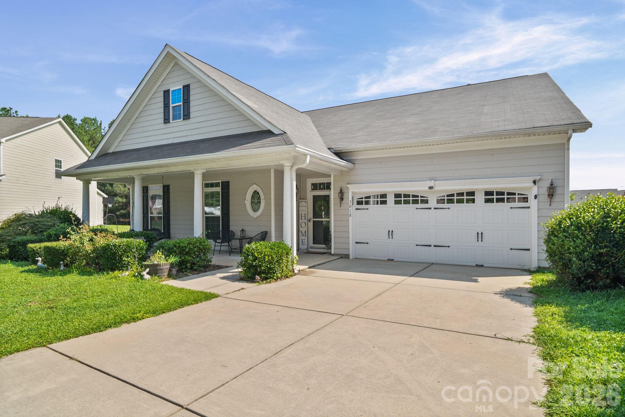 3018 Robusta Court — Gastonia