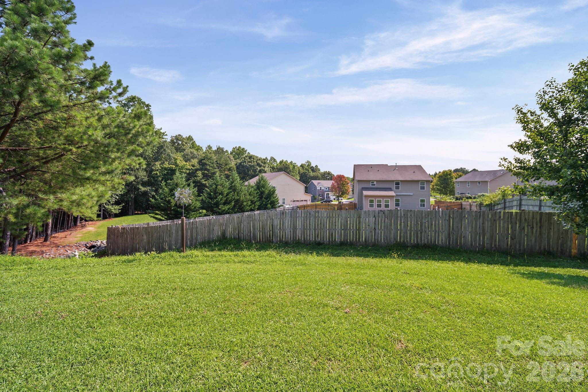 3018 Robusta Court — Gastonia