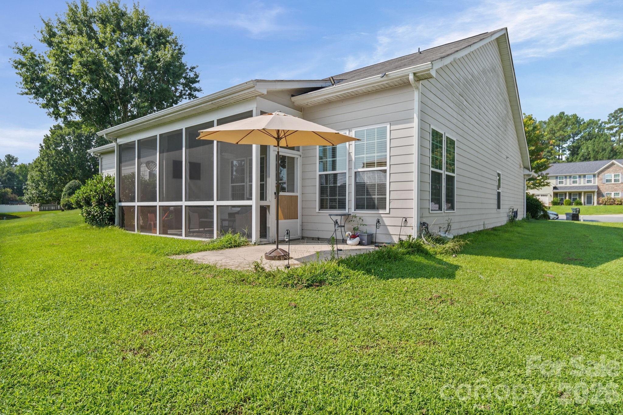3018 Robusta Court — Gastonia
