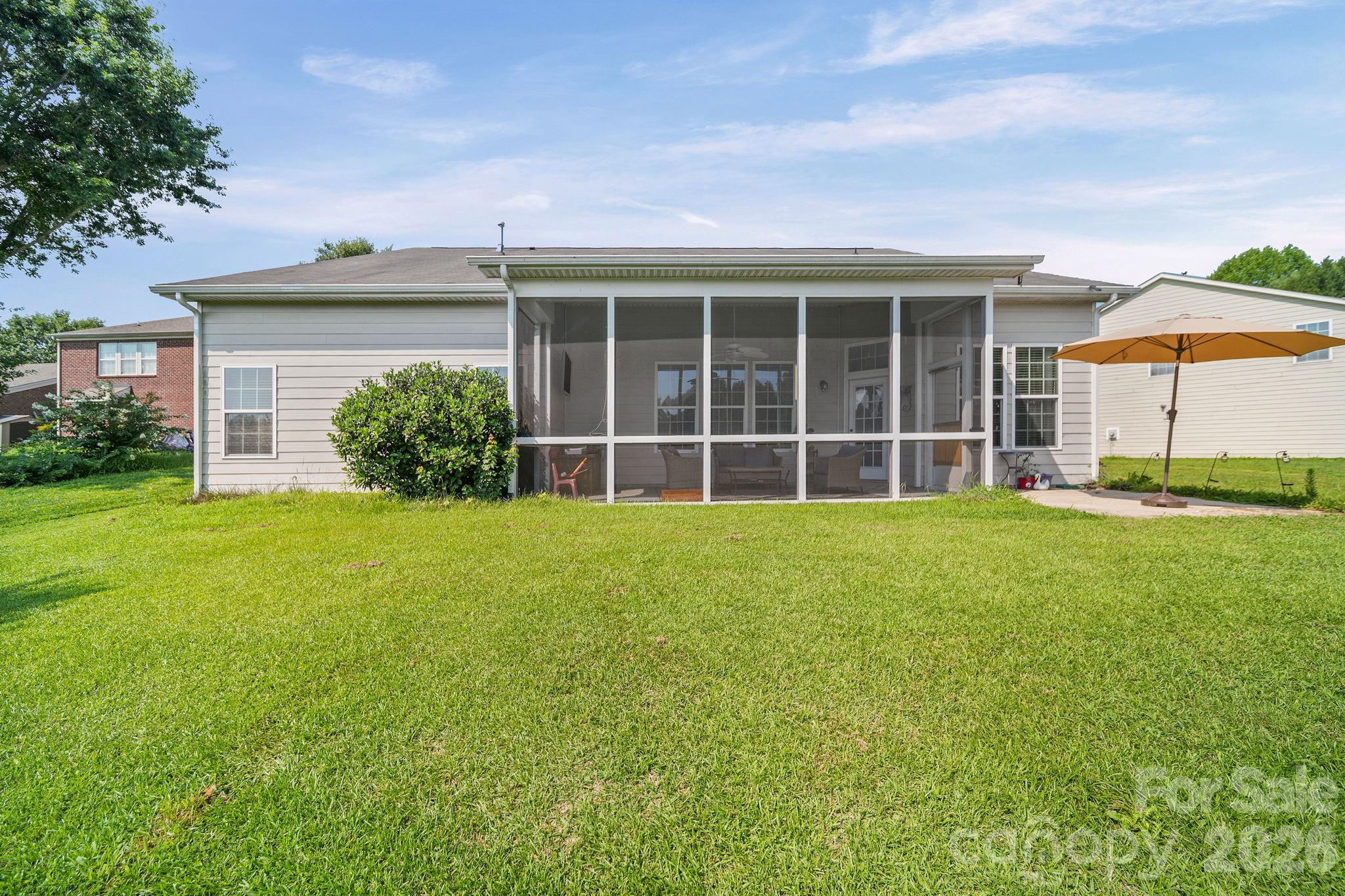 3018 Robusta Court — Gastonia