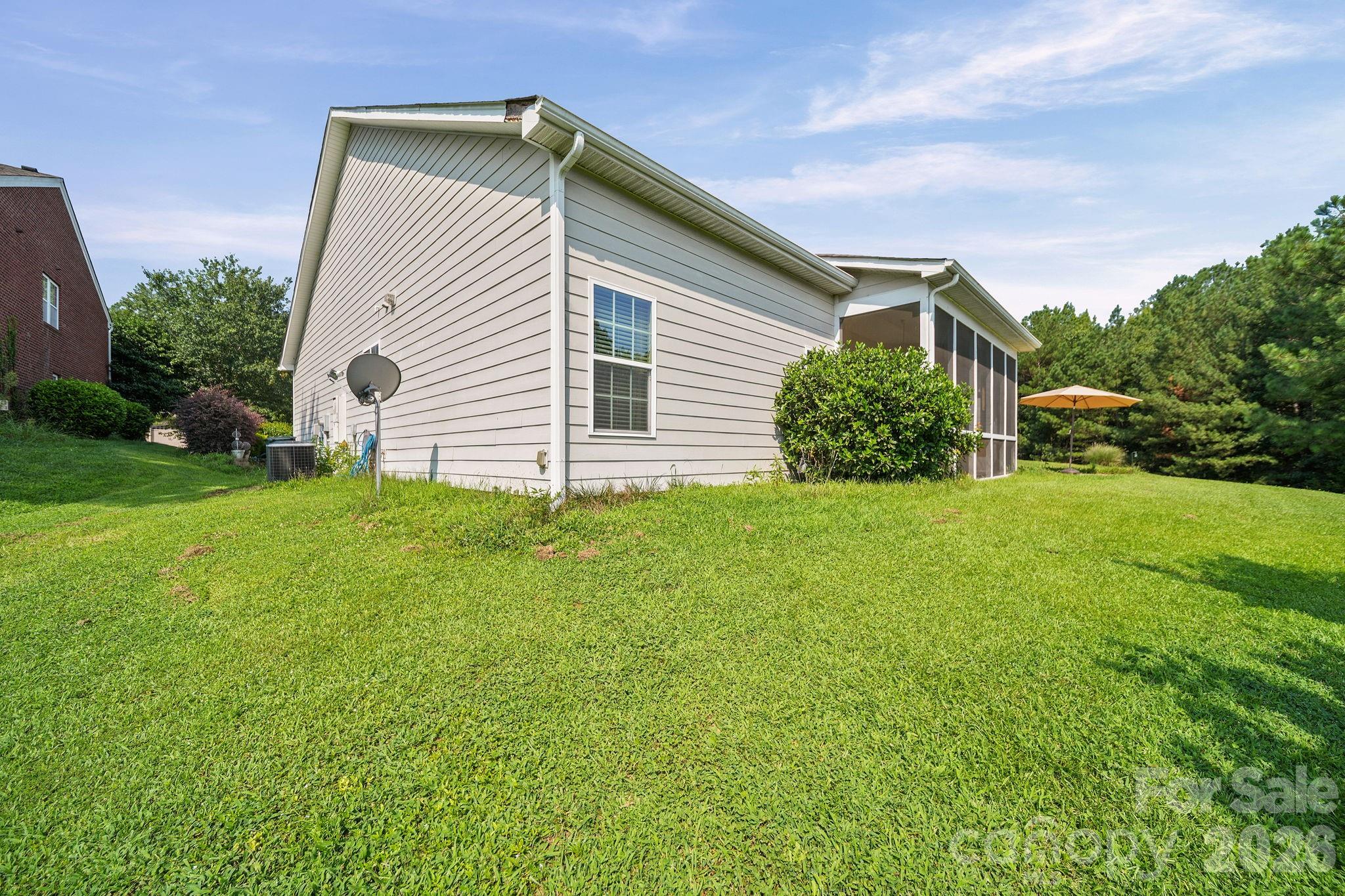3018 Robusta Court — Gastonia