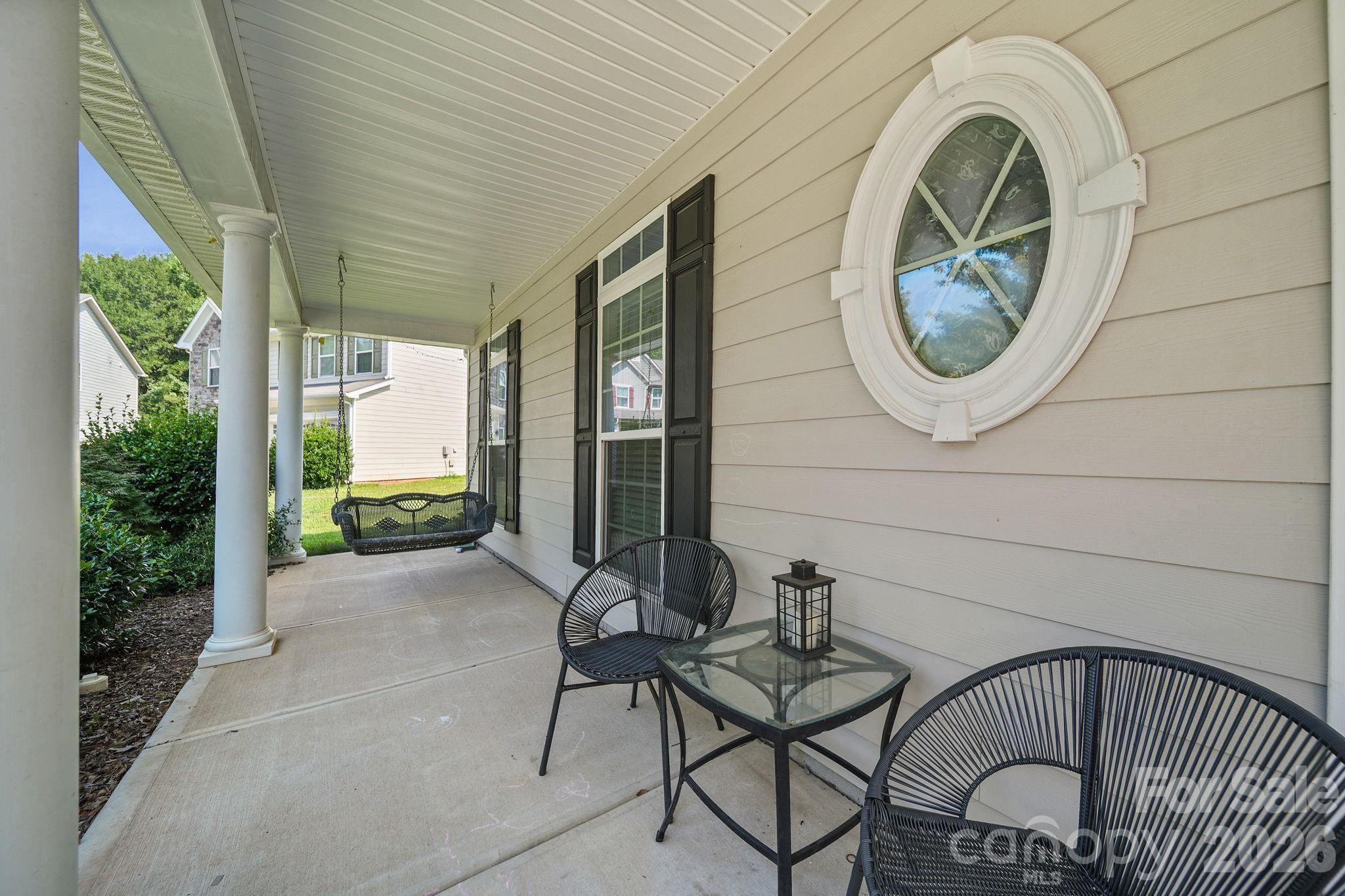 3018 Robusta Court — Gastonia