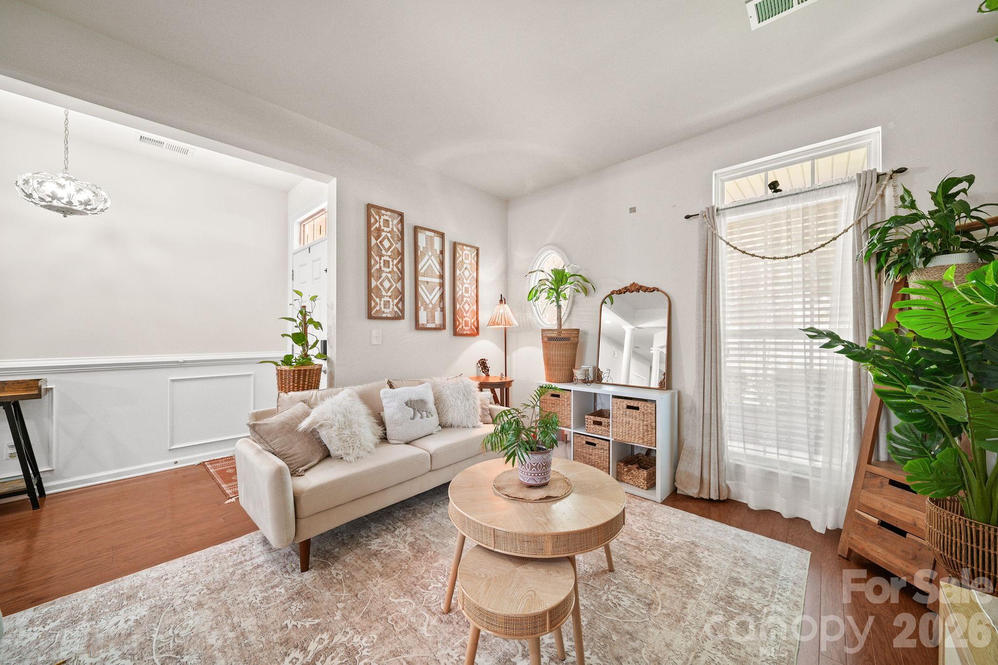3018 Robusta Court — Gastonia