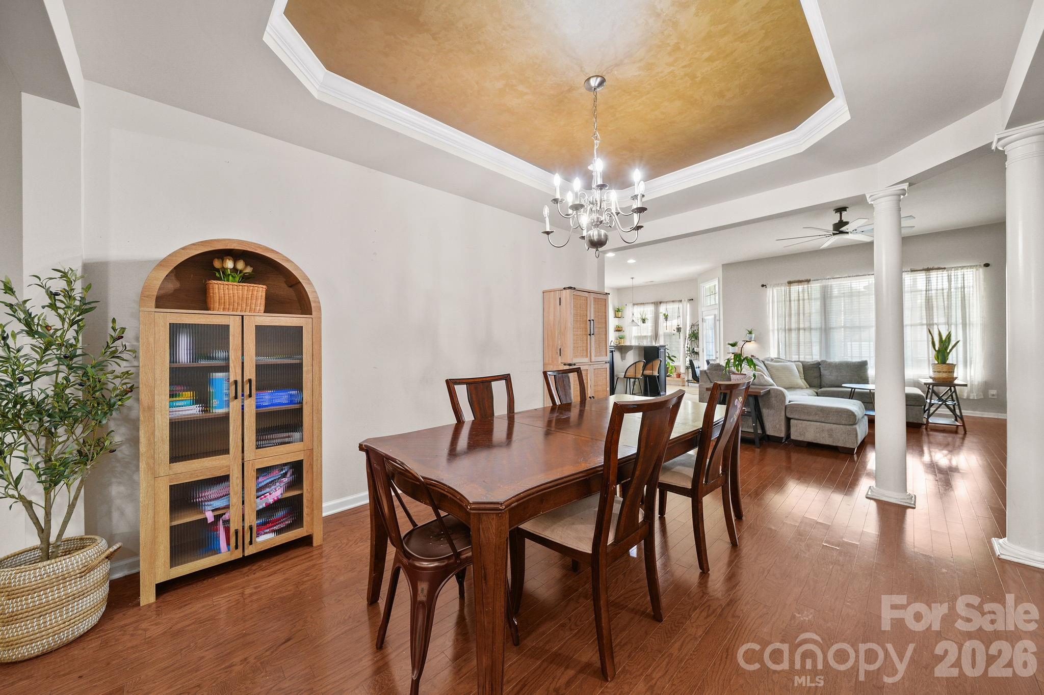 3018 Robusta Court — Gastonia