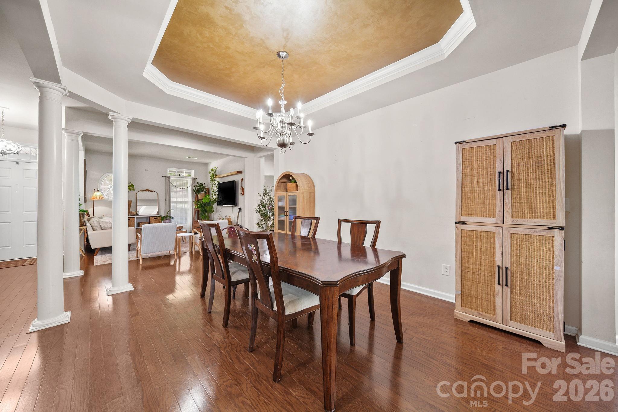 3018 Robusta Court — Gastonia