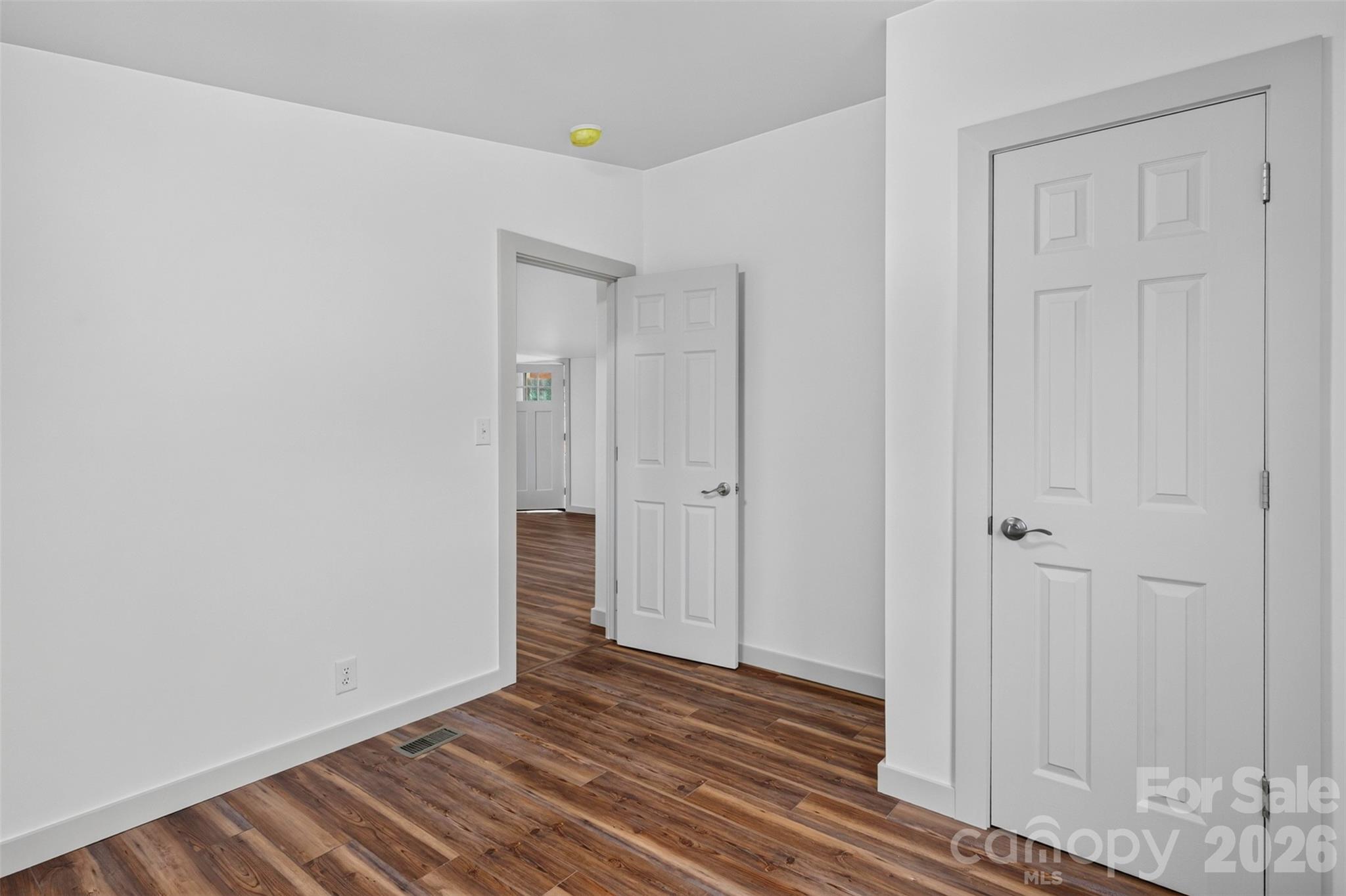 74 TJ Trail — Hendersonville
