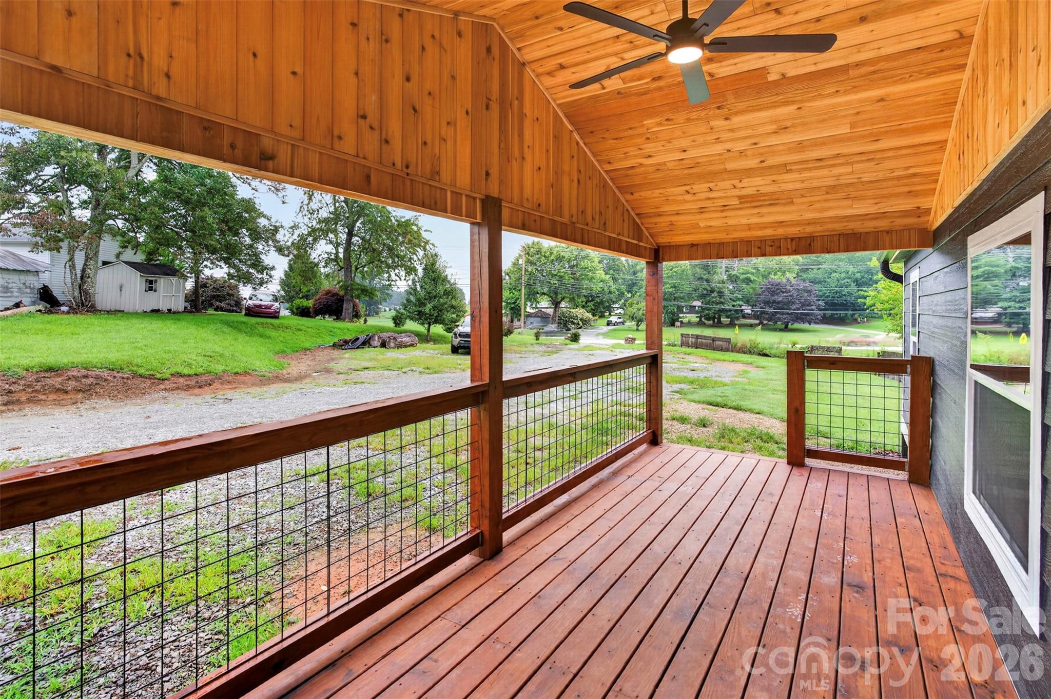 74 TJ Trail — Hendersonville