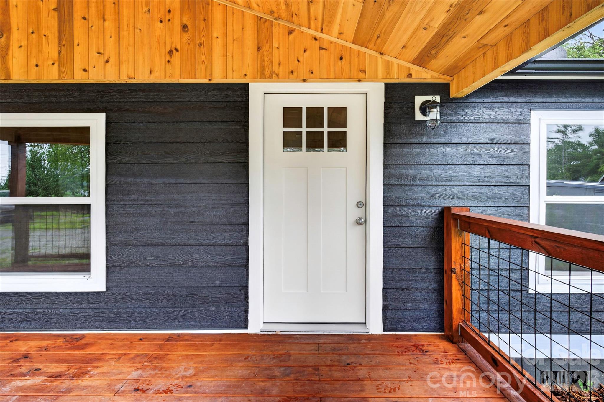 74 TJ Trail — Hendersonville
