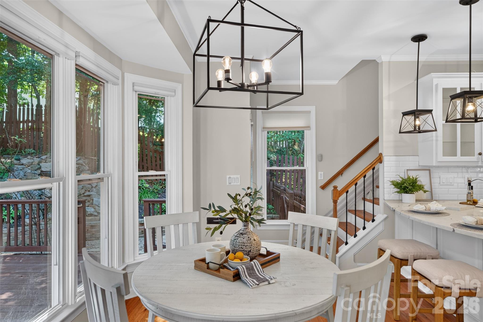 8011 Alba Court — Charlotte
