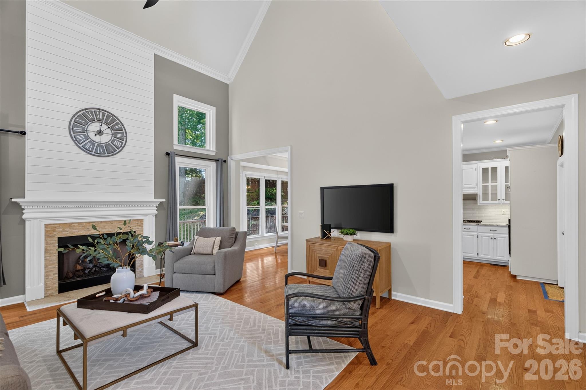 8011 Alba Court — Charlotte