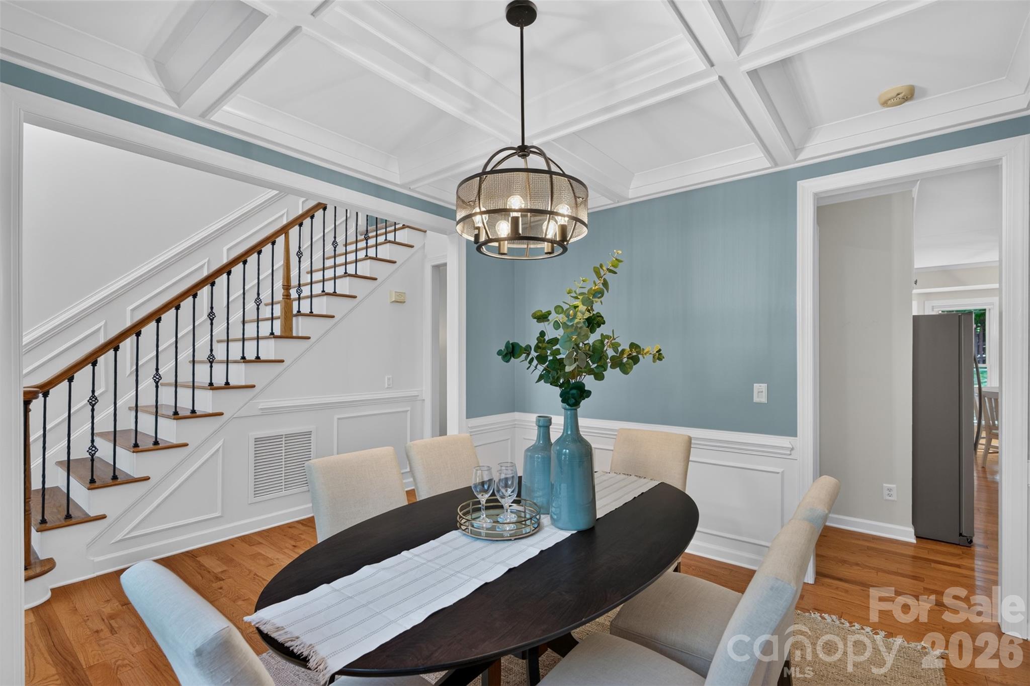 8011 Alba Court — Charlotte