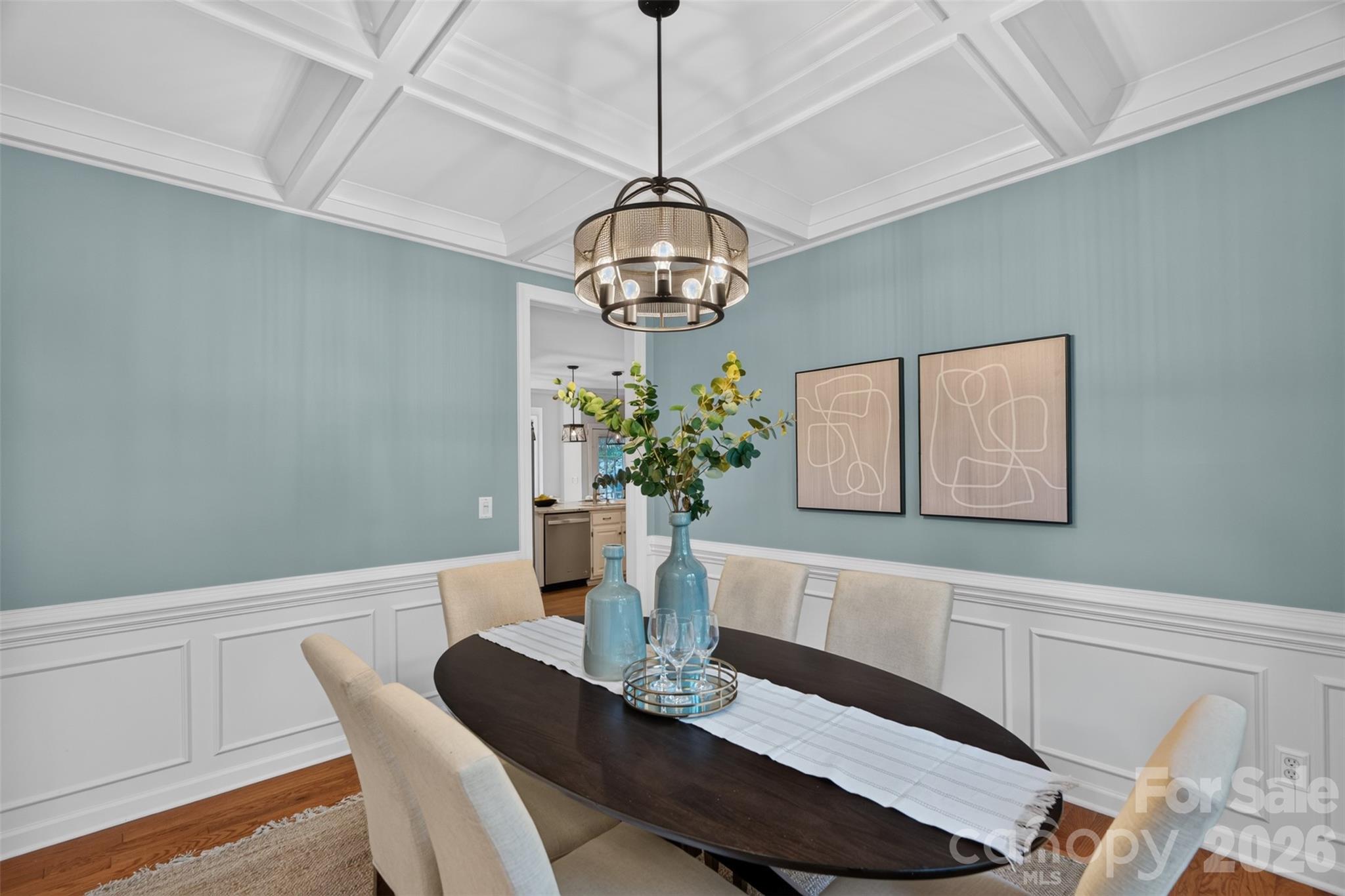 8011 Alba Court — Charlotte