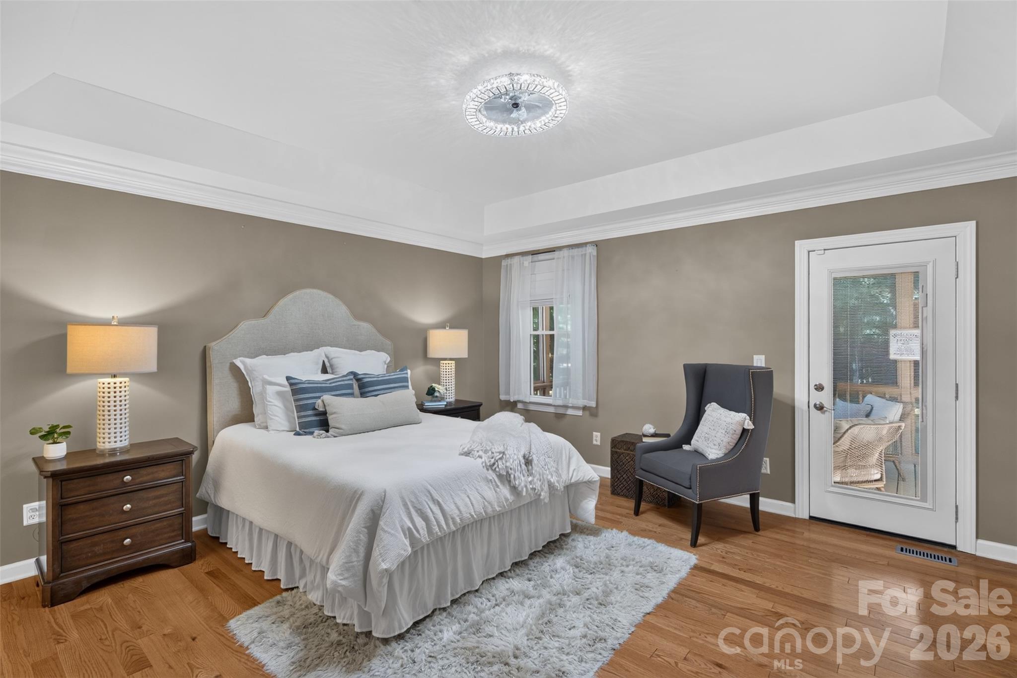8011 Alba Court — Charlotte
