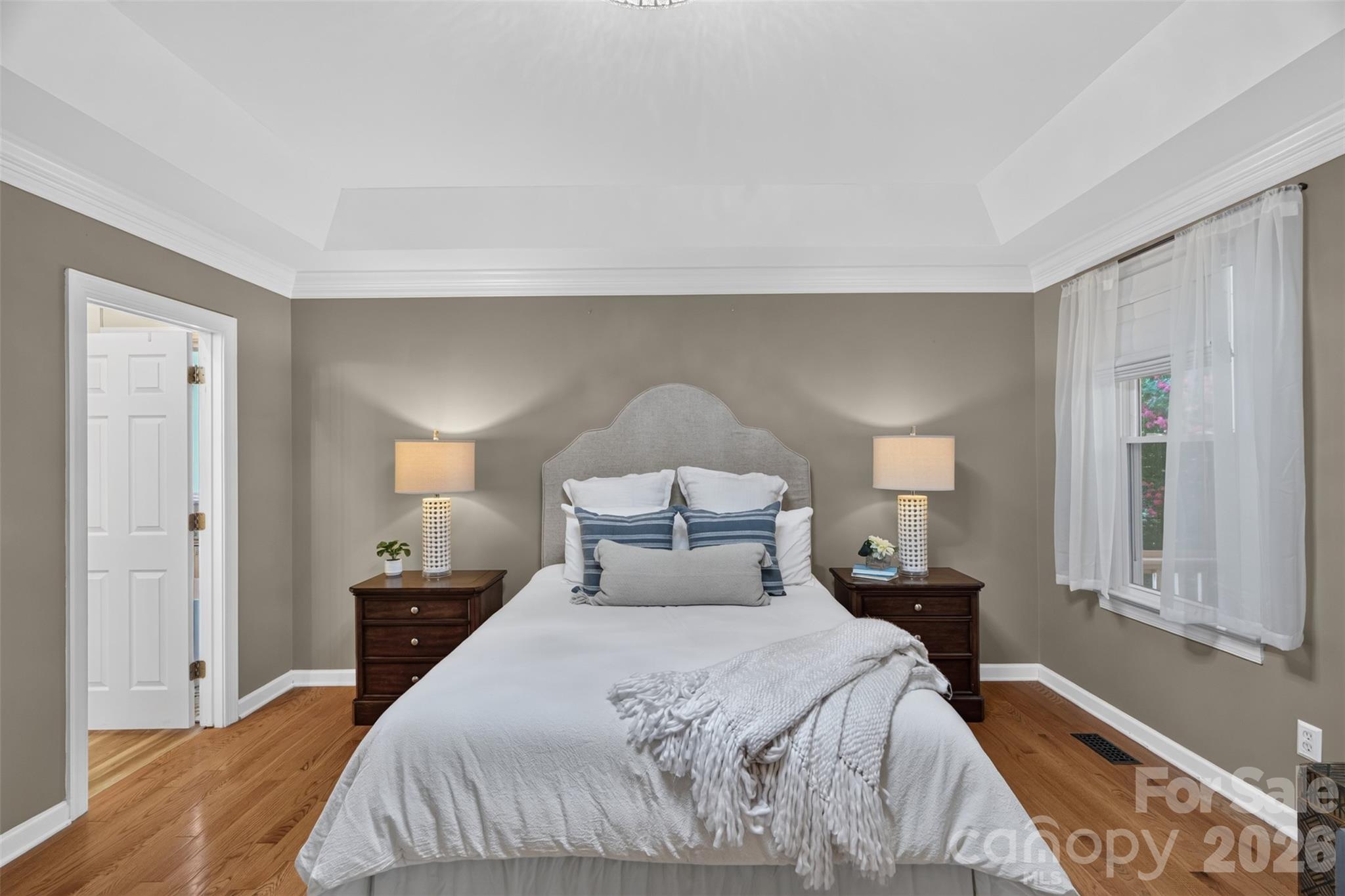 8011 Alba Court — Charlotte
