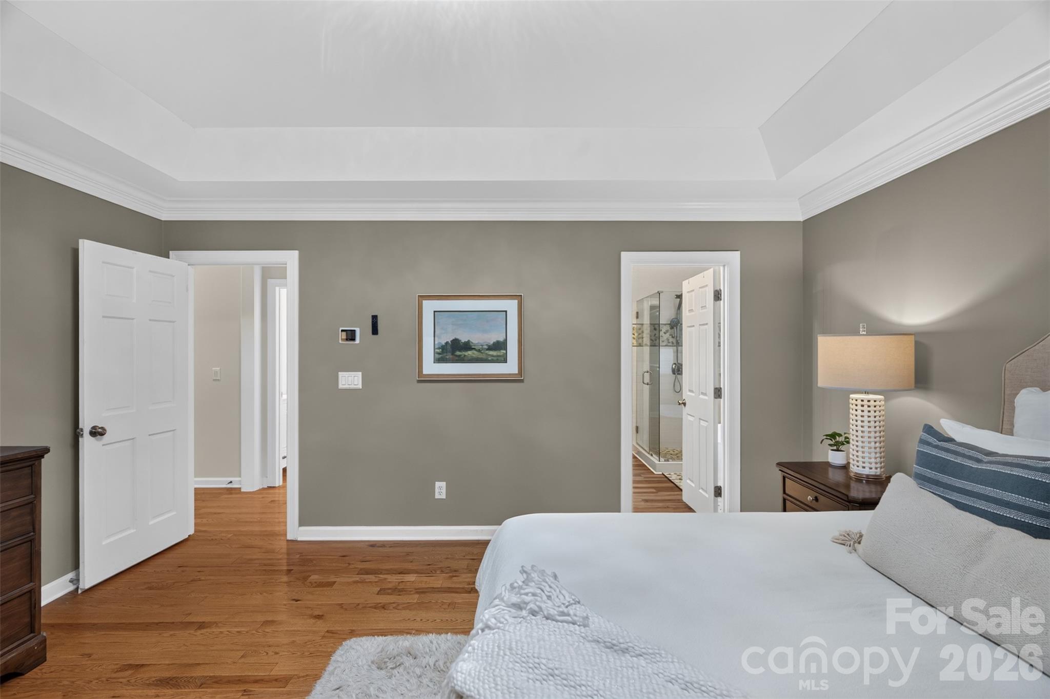 8011 Alba Court — Charlotte