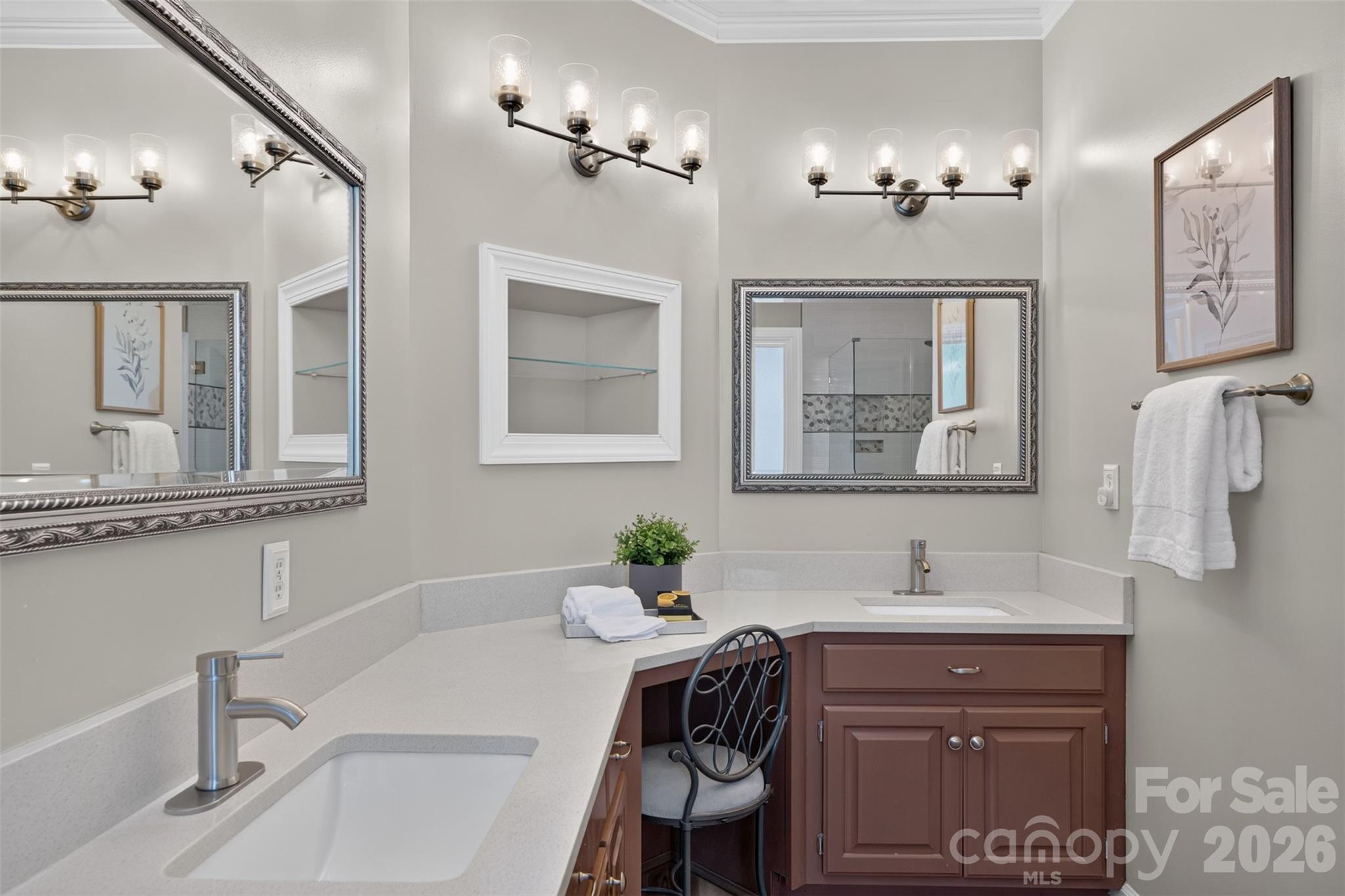 8011 Alba Court — Charlotte