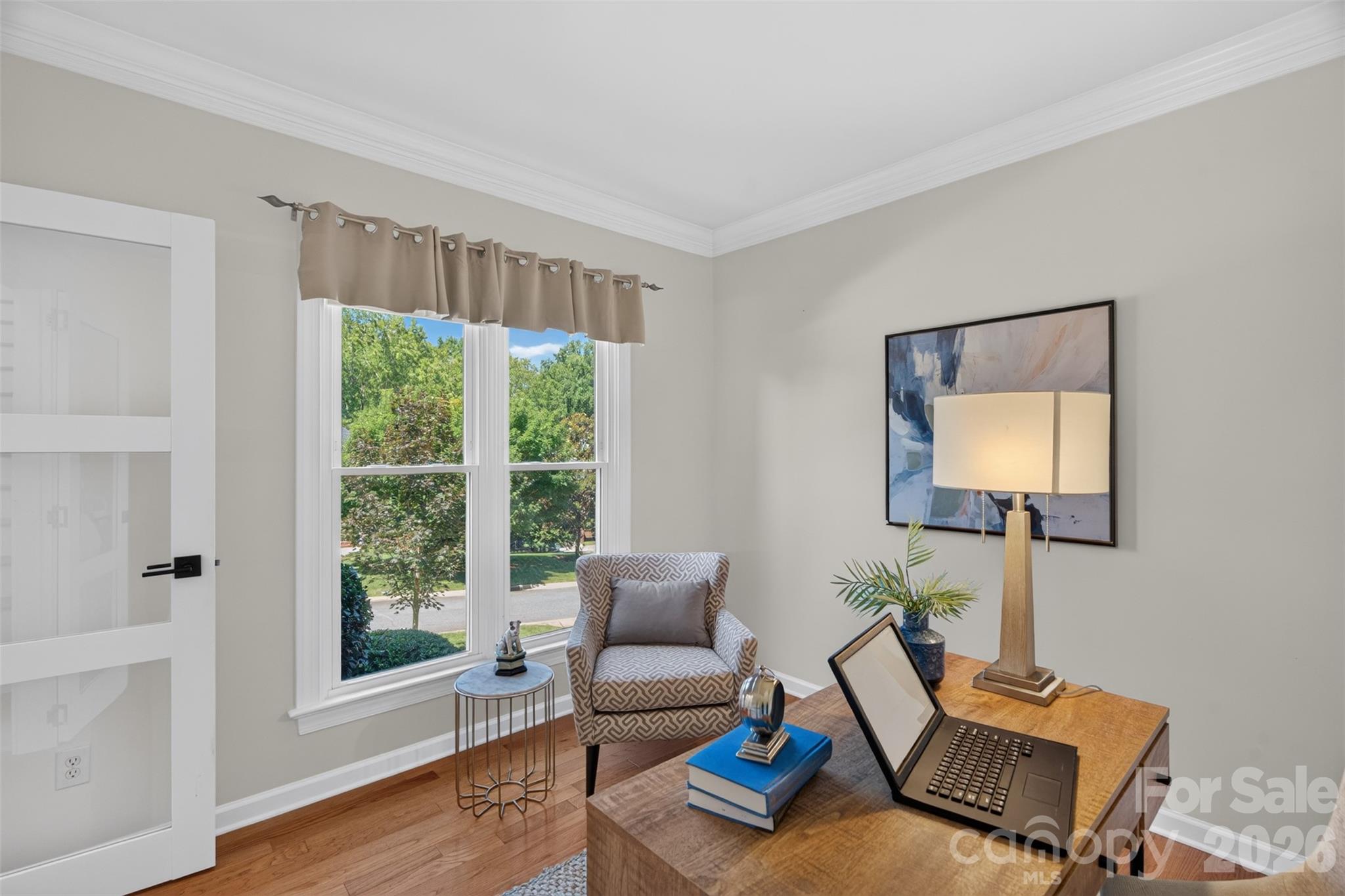 8011 Alba Court — Charlotte