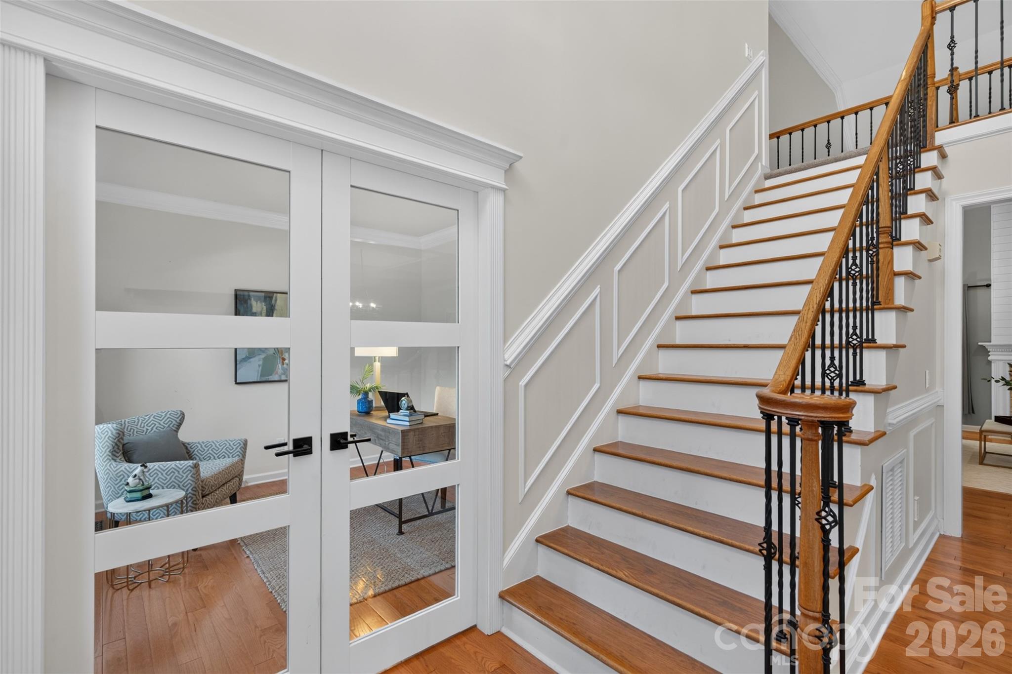 8011 Alba Court — Charlotte