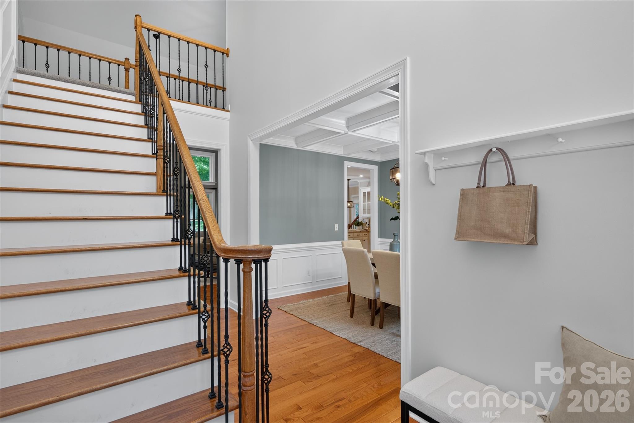 8011 Alba Court — Charlotte