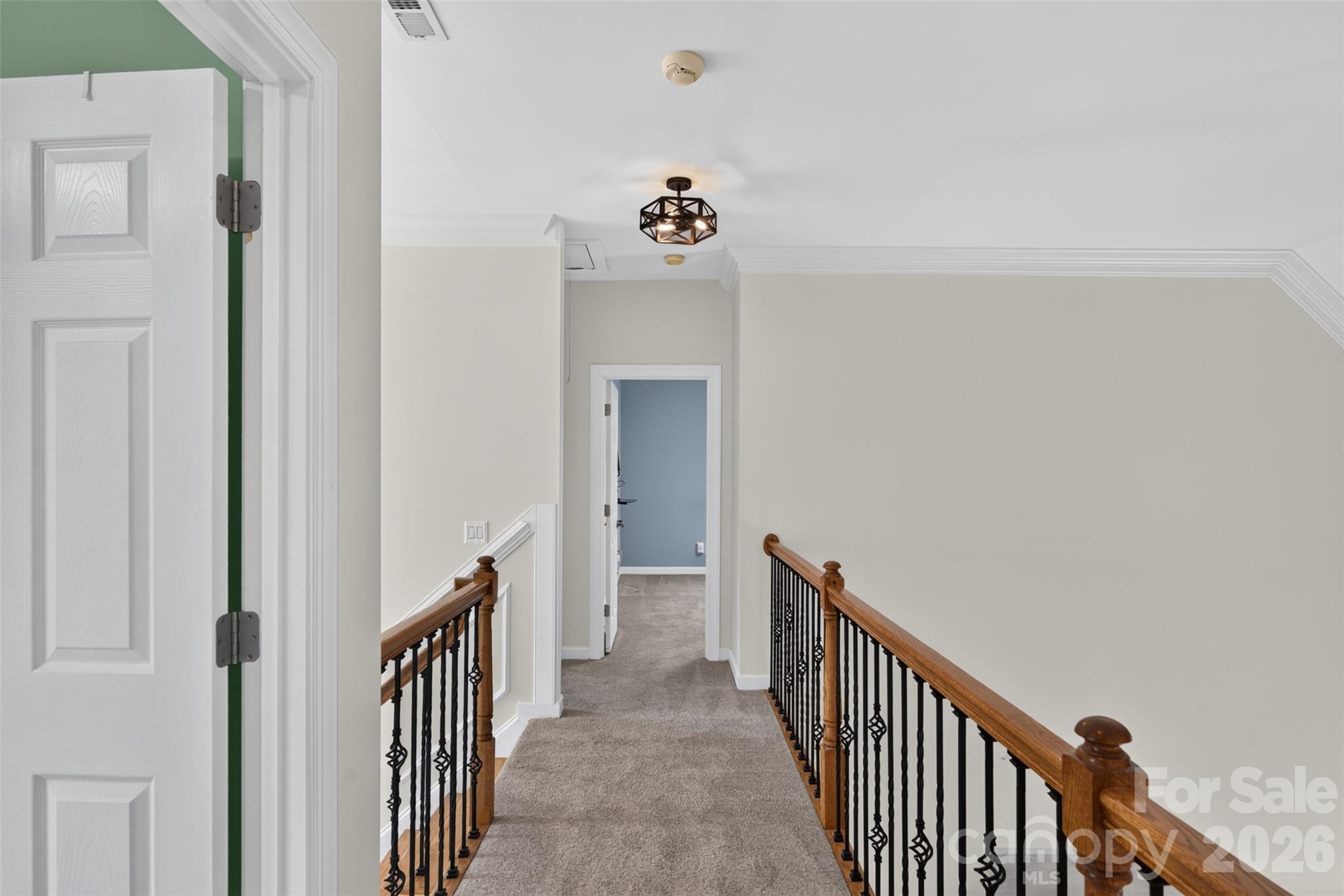 8011 Alba Court — Charlotte
