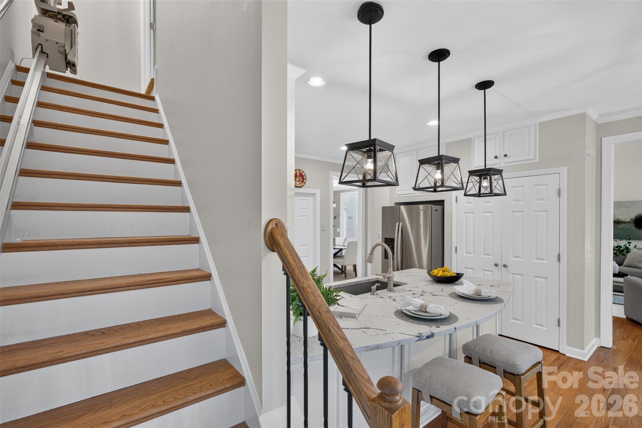8011 Alba Court — Charlotte