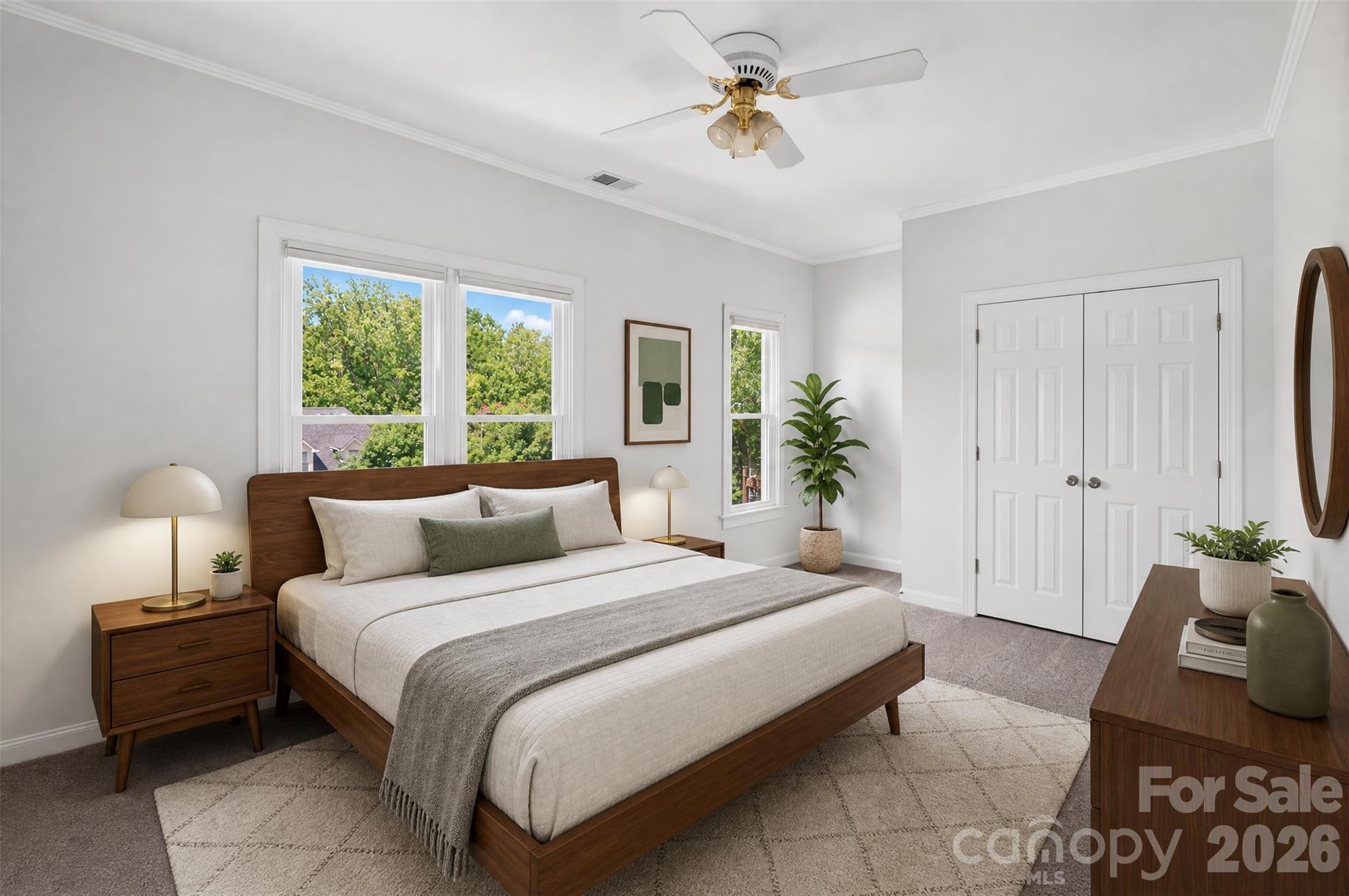 8011 Alba Court — Charlotte