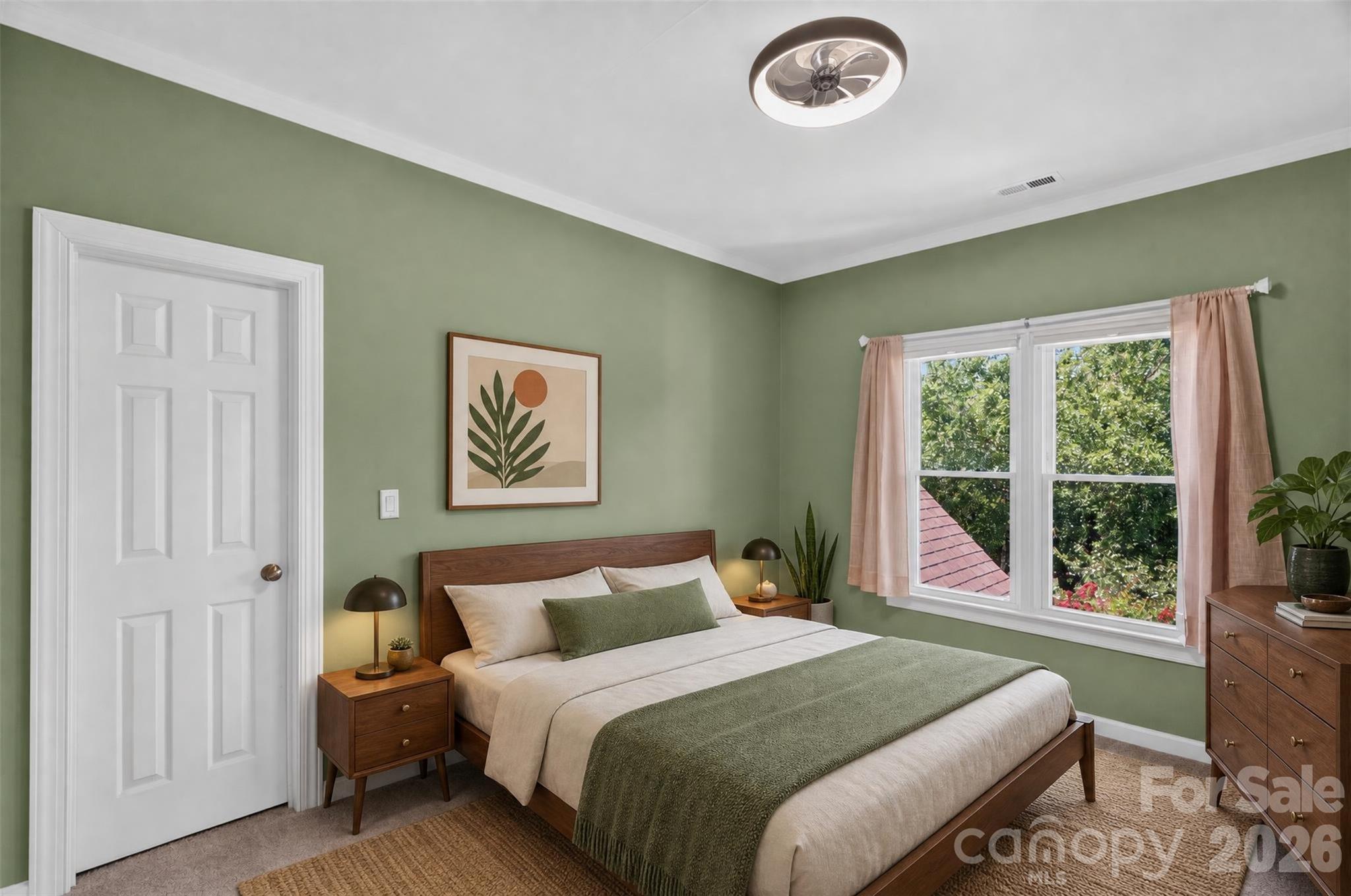 8011 Alba Court — Charlotte