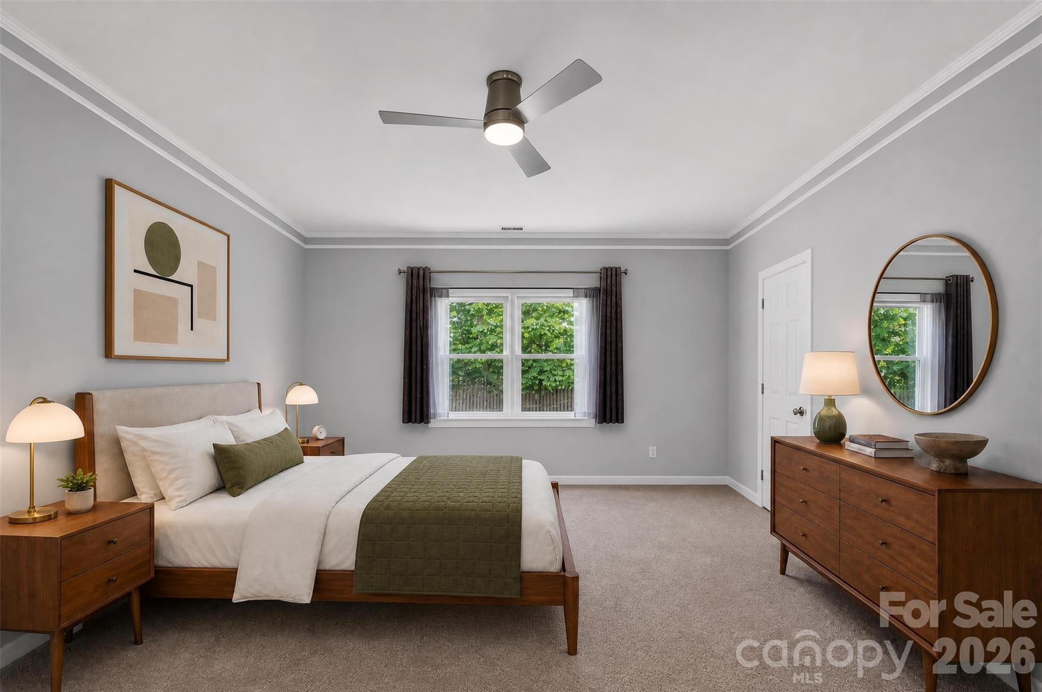 8011 Alba Court — Charlotte