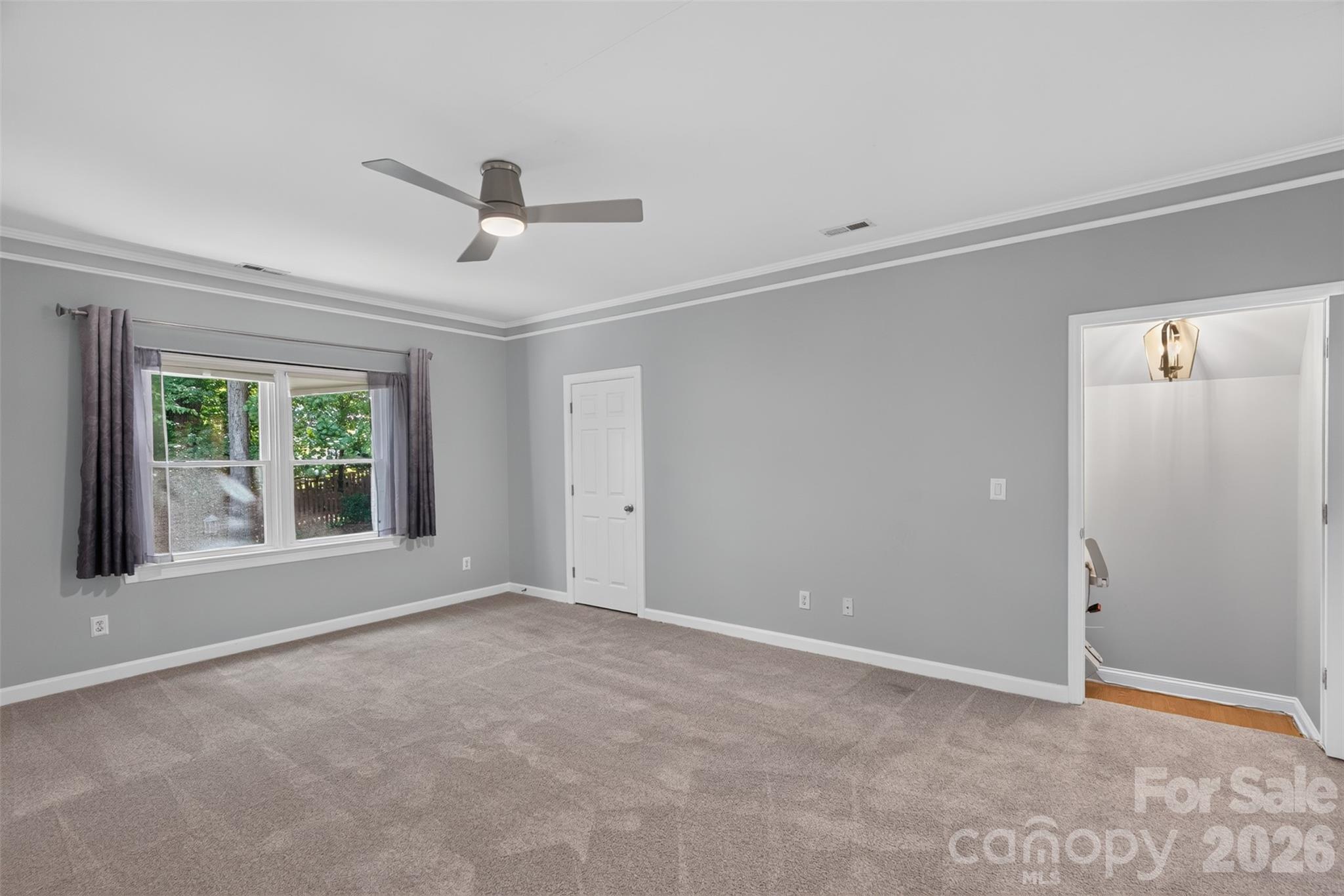 8011 Alba Court — Charlotte