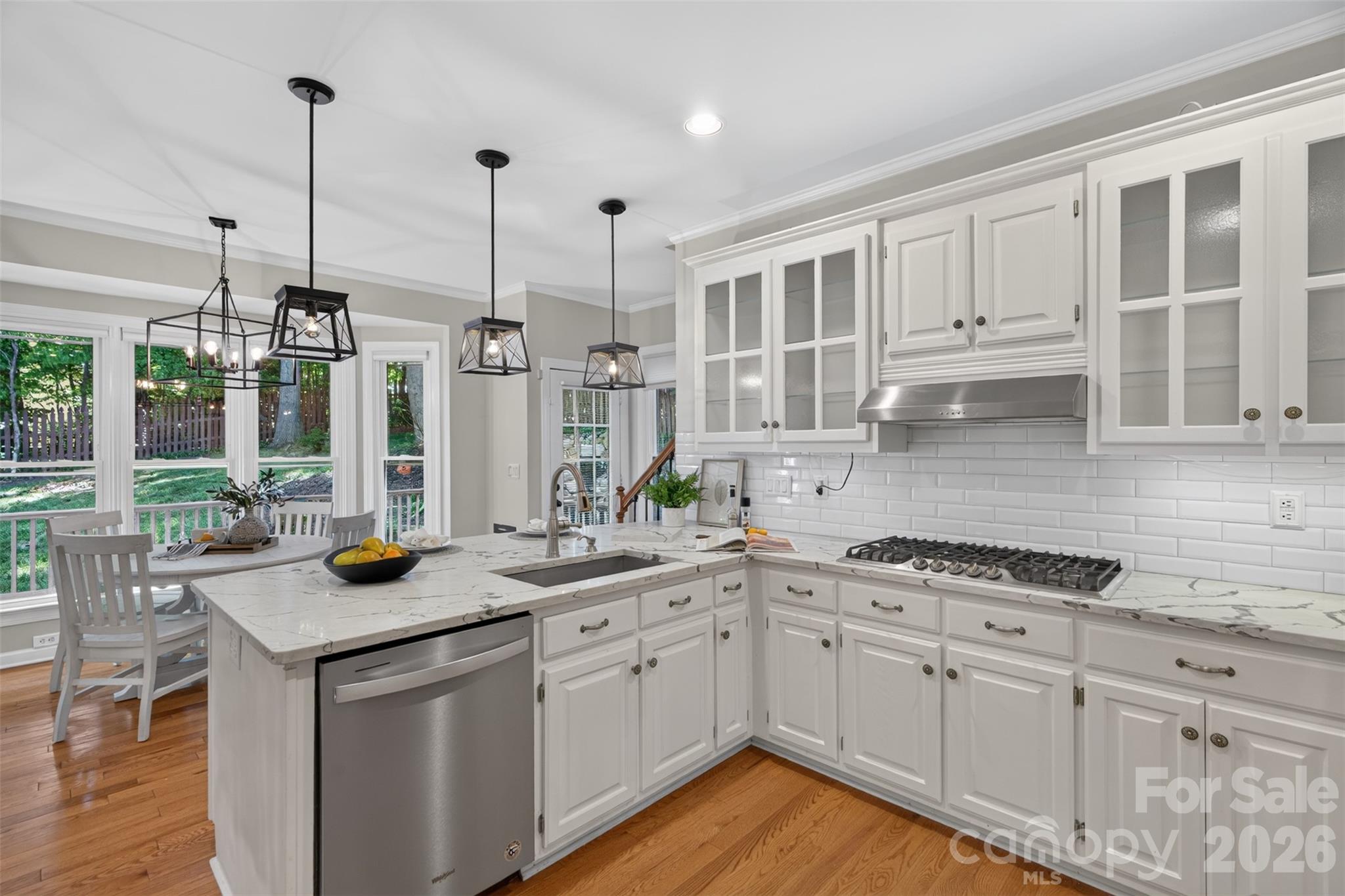 8011 Alba Court — Charlotte