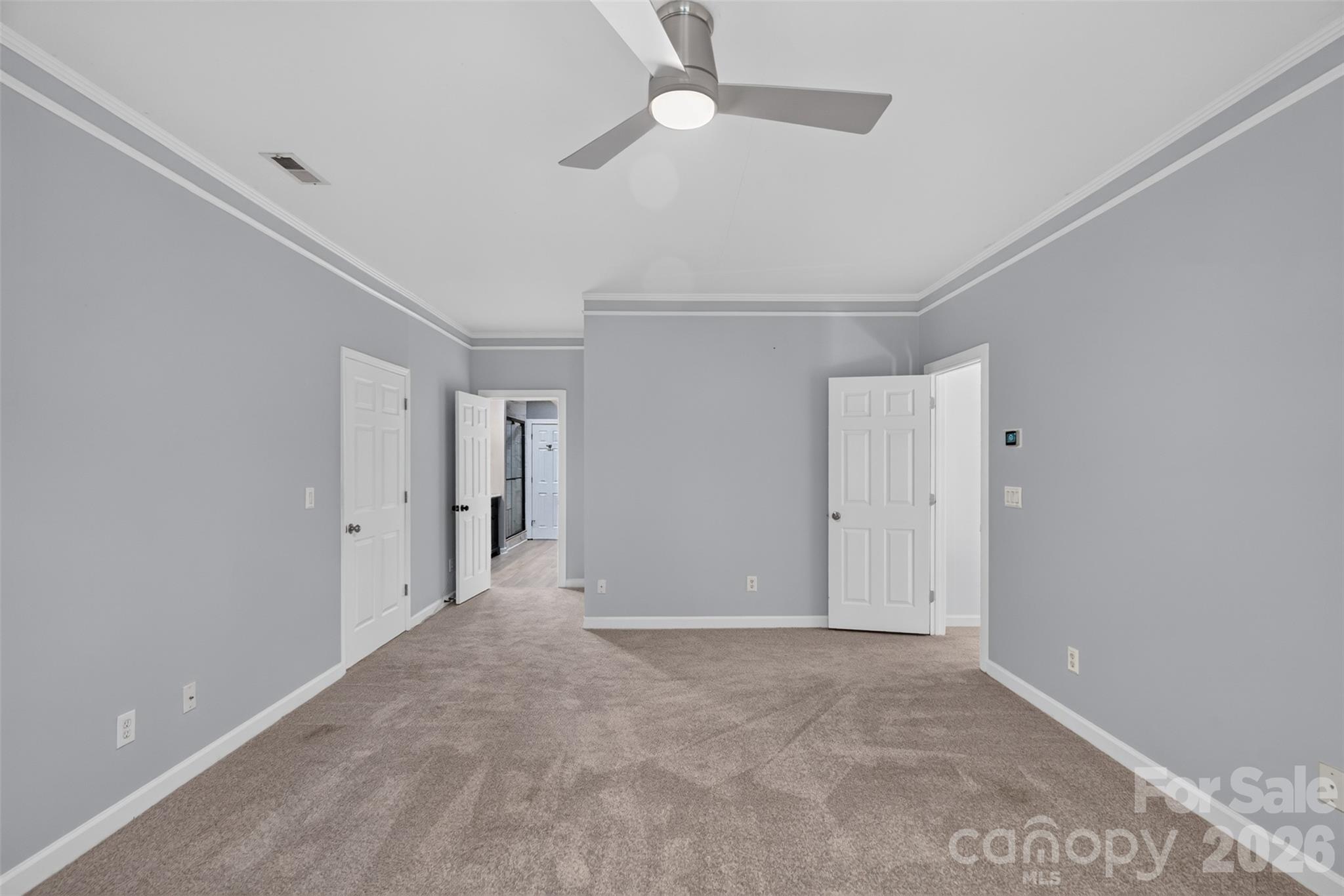 8011 Alba Court — Charlotte