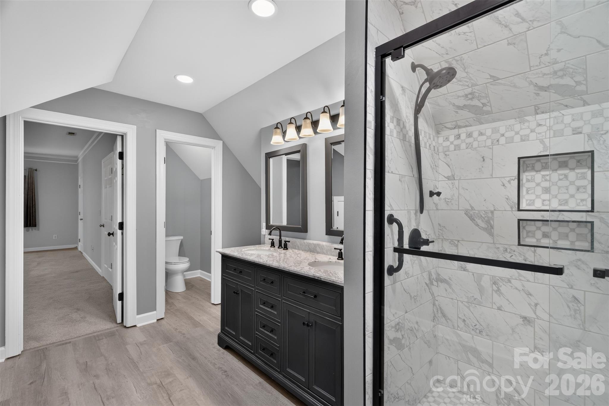 8011 Alba Court — Charlotte