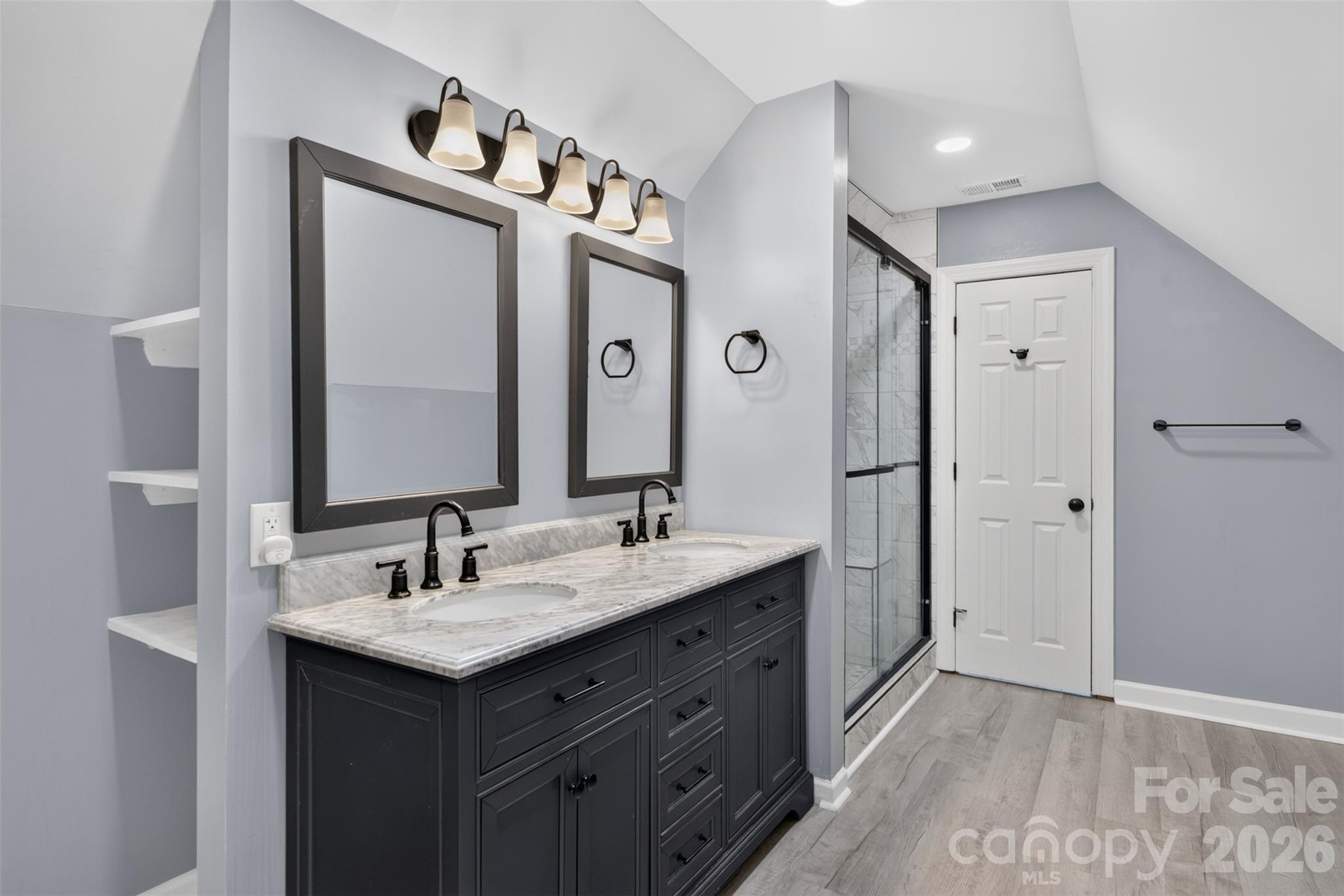 8011 Alba Court — Charlotte