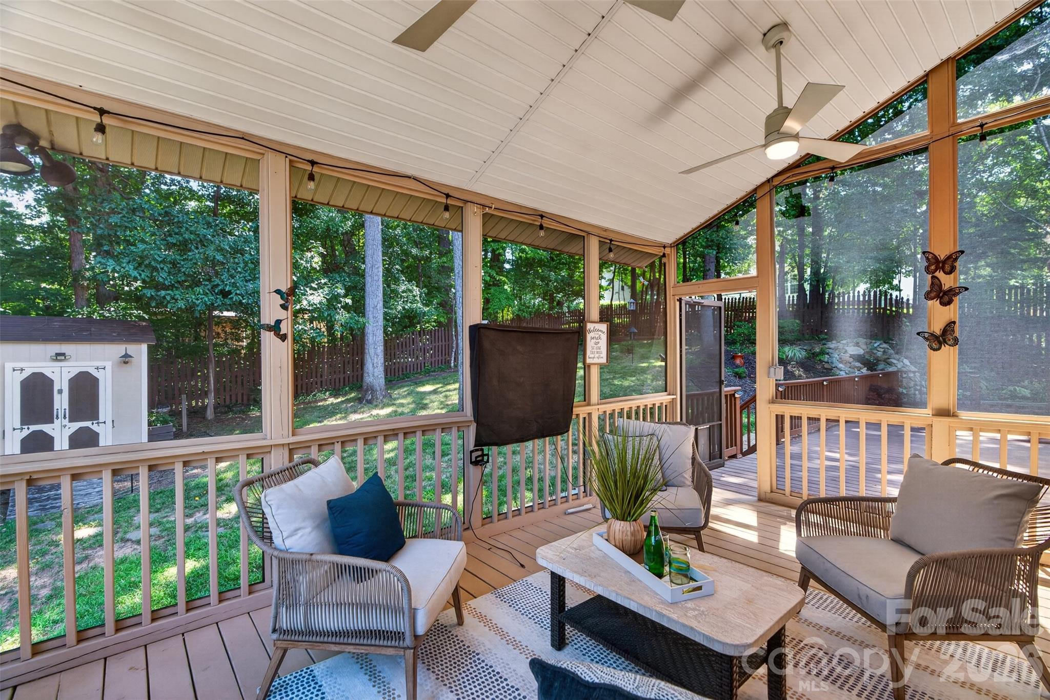 8011 Alba Court — Charlotte