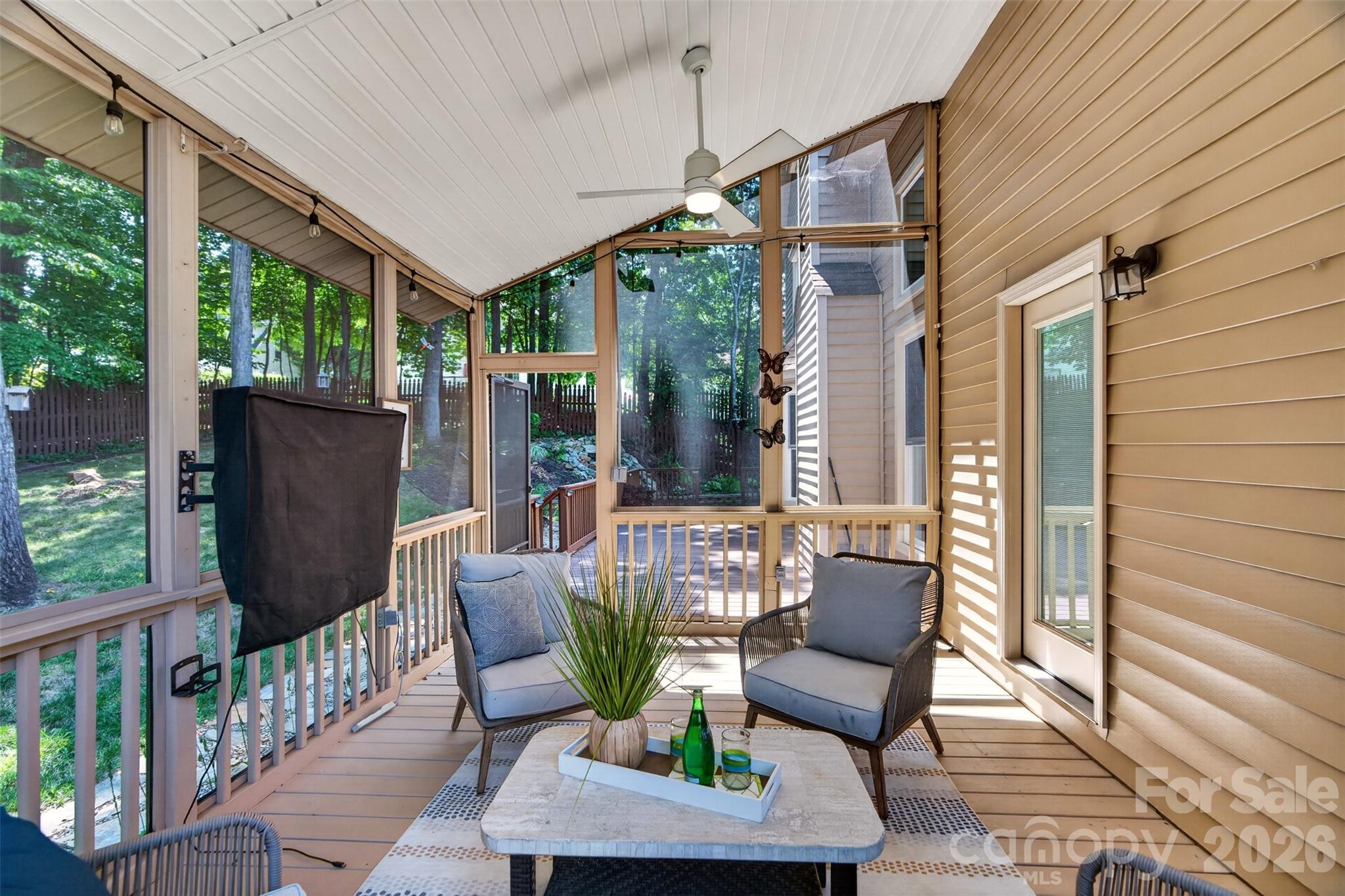 8011 Alba Court — Charlotte
