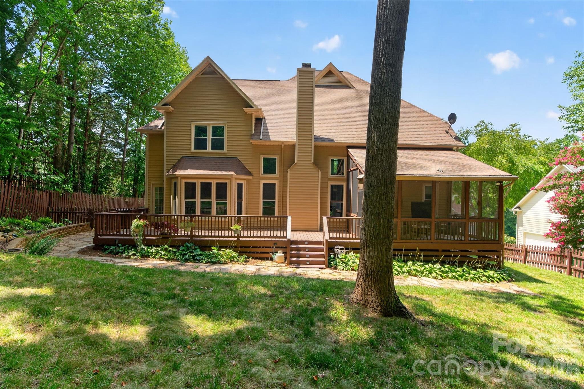 8011 Alba Court — Charlotte