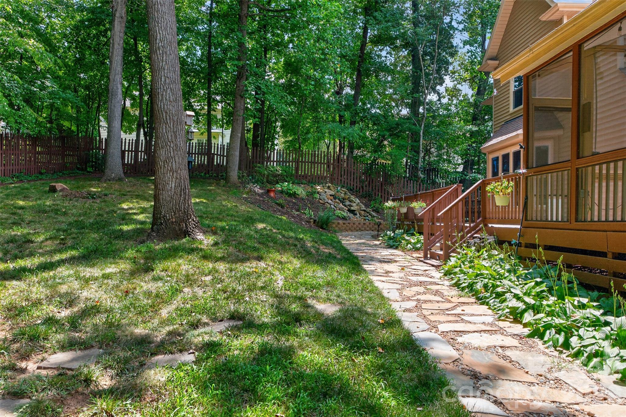 8011 Alba Court — Charlotte