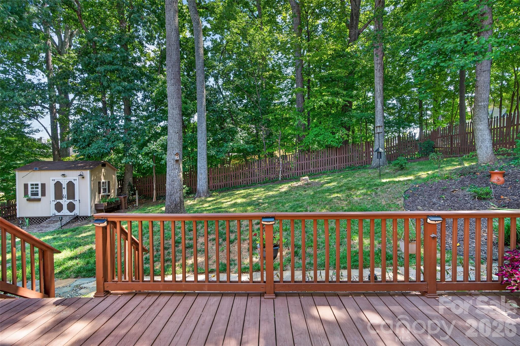 8011 Alba Court — Charlotte