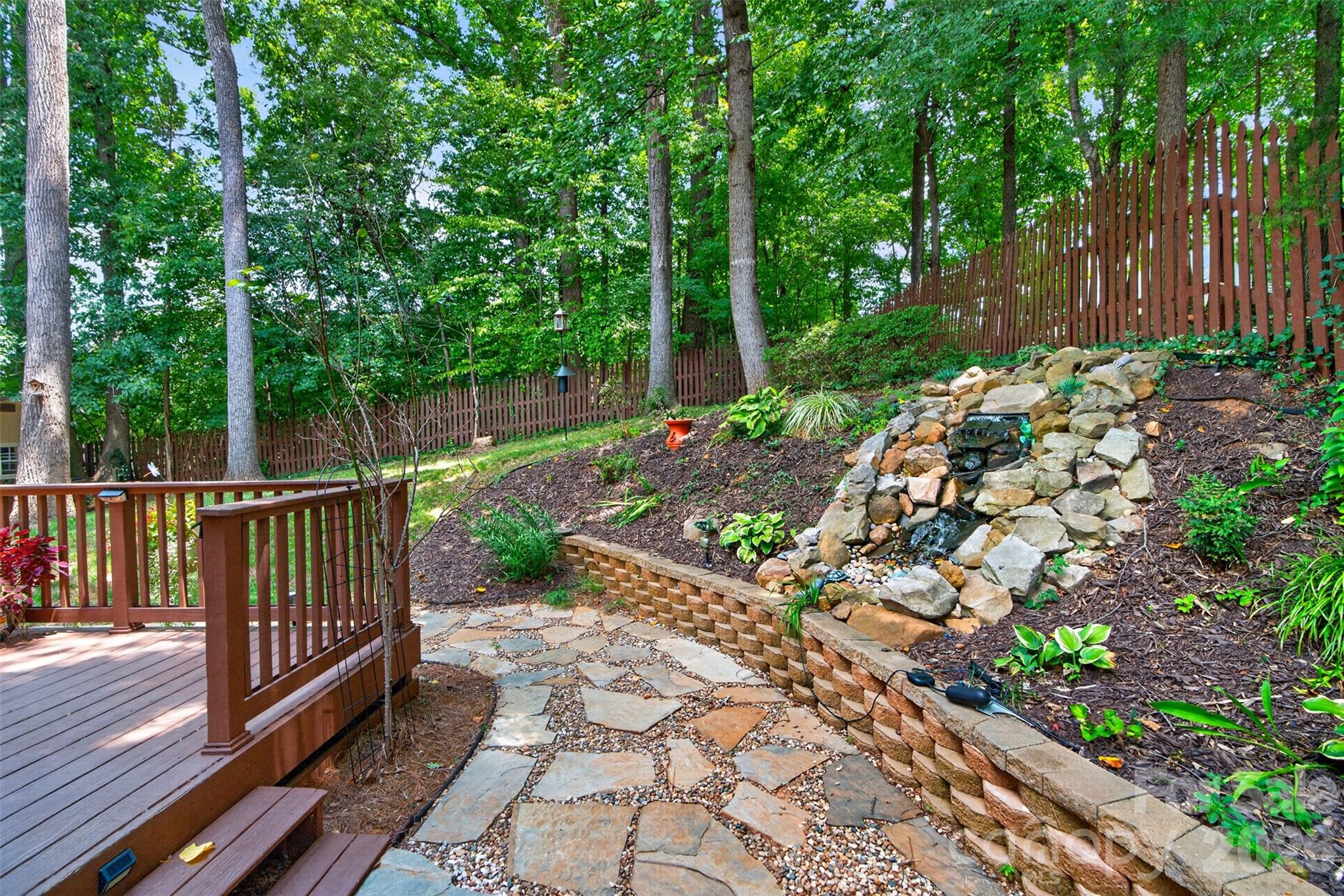 8011 Alba Court — Charlotte