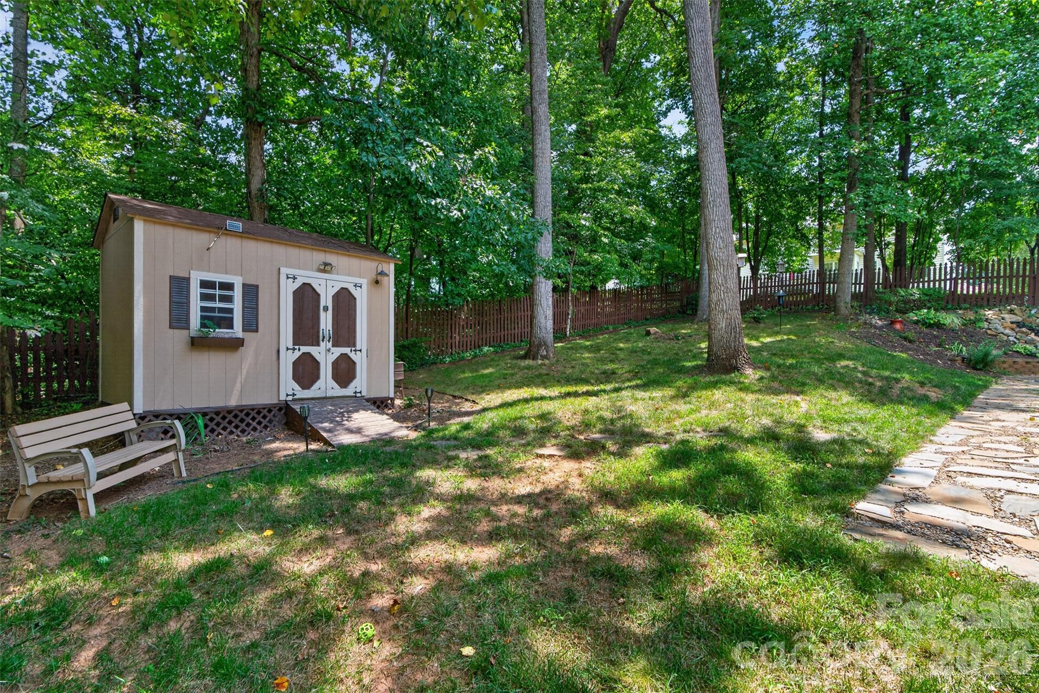 8011 Alba Court — Charlotte