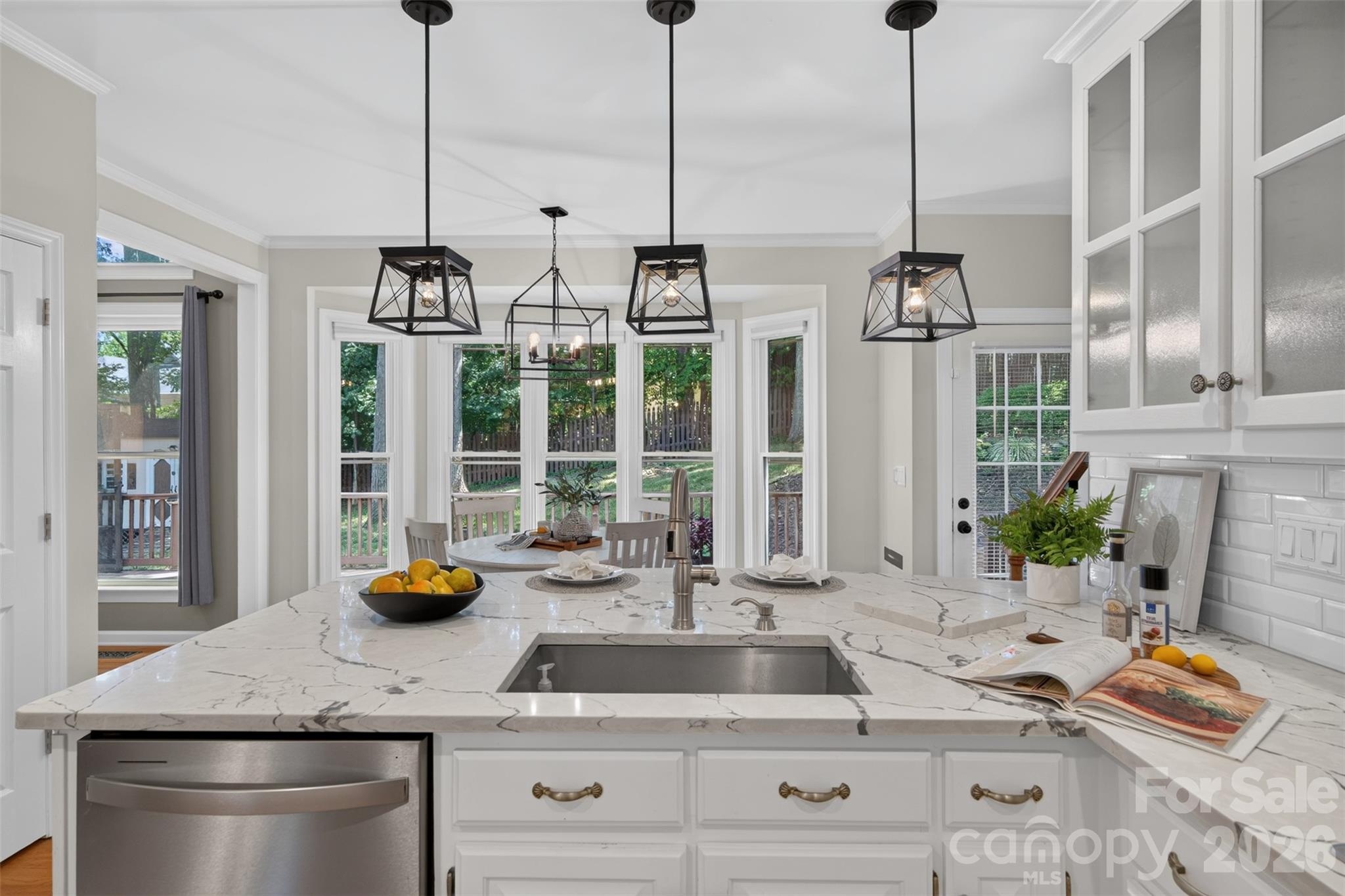 8011 Alba Court — Charlotte