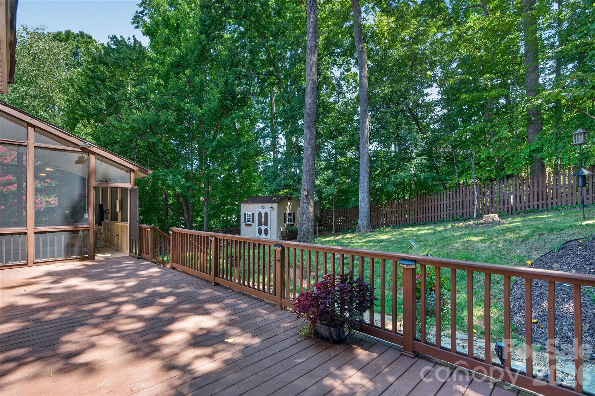 8011 Alba Court — Charlotte