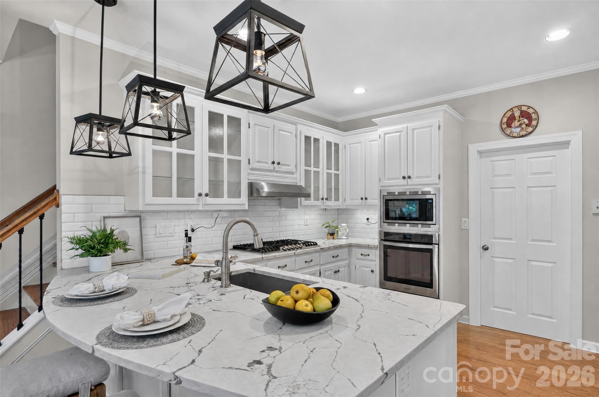 8011 Alba Court — Charlotte